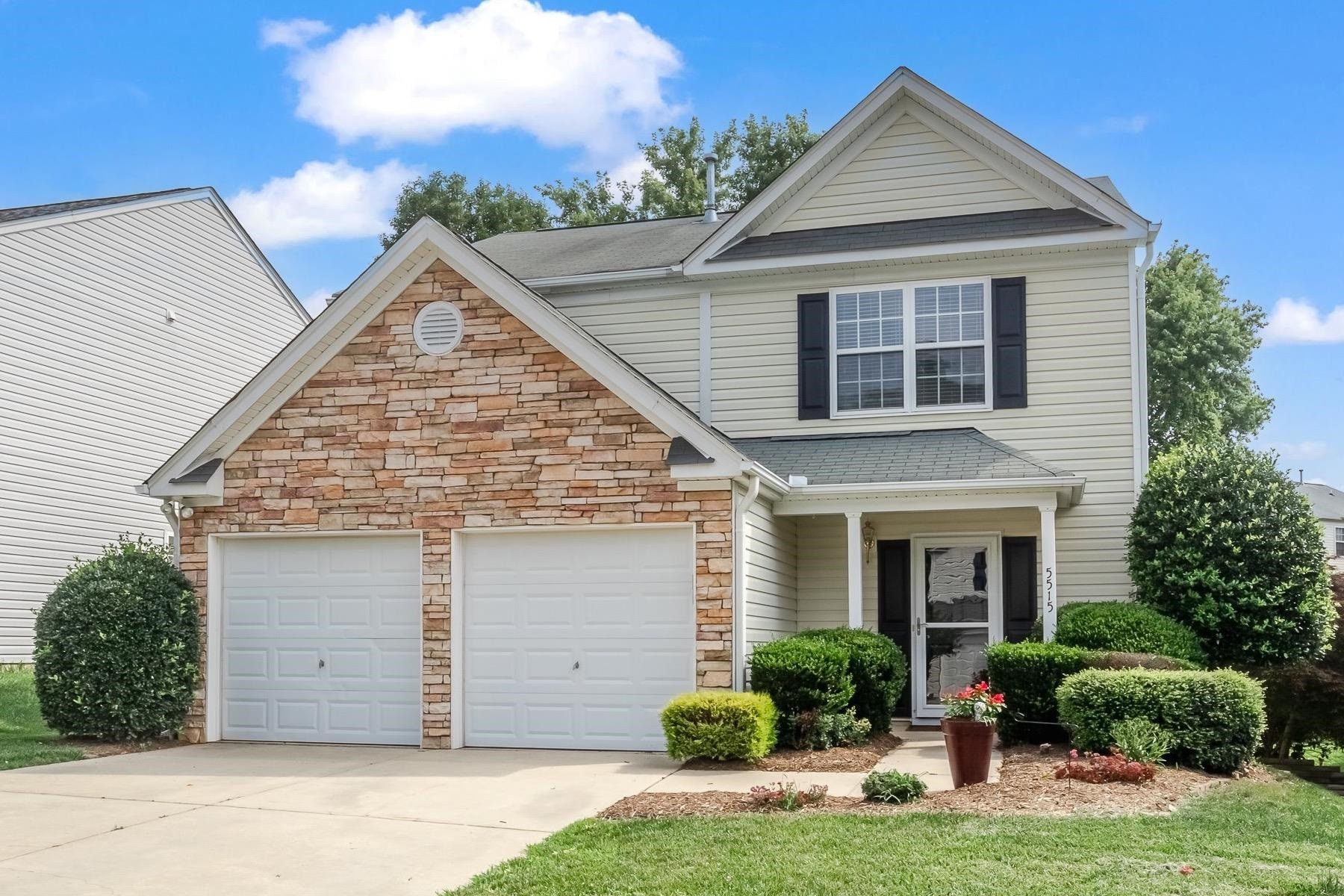 5515 Spindlewood Court