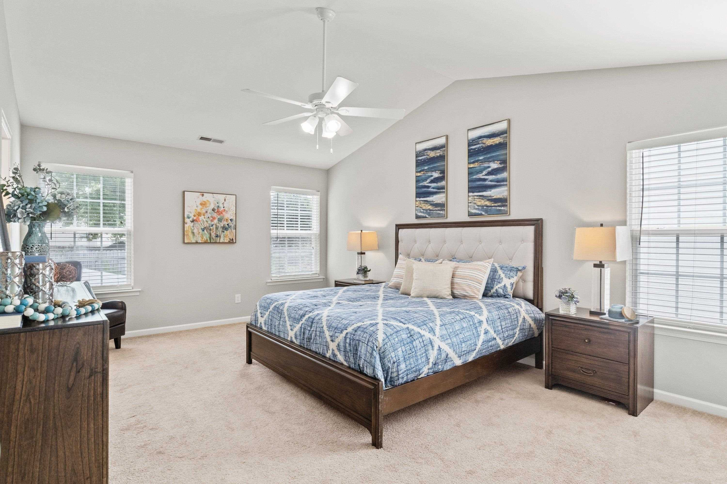 5515 Spindlewood Court