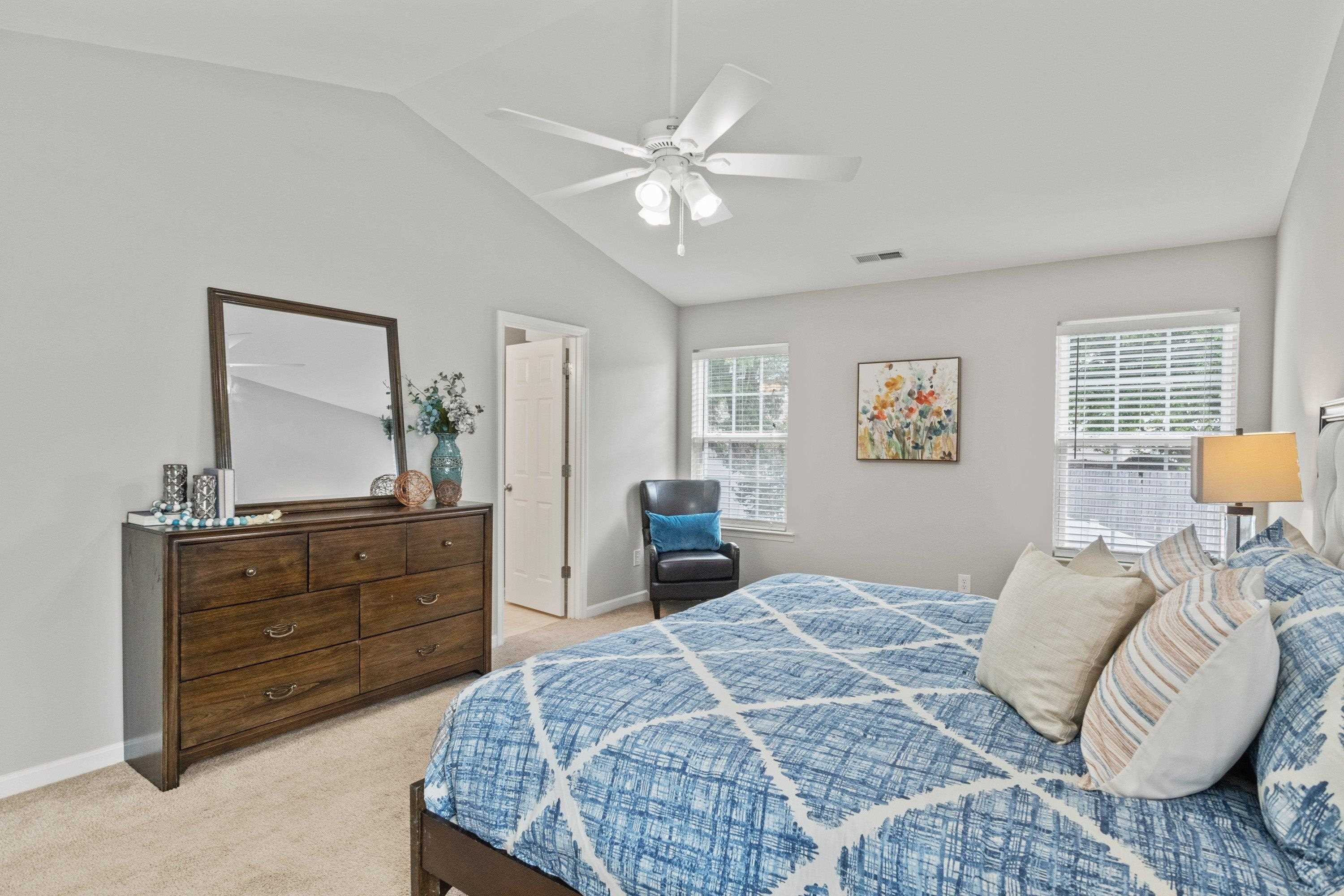 5515 Spindlewood Court