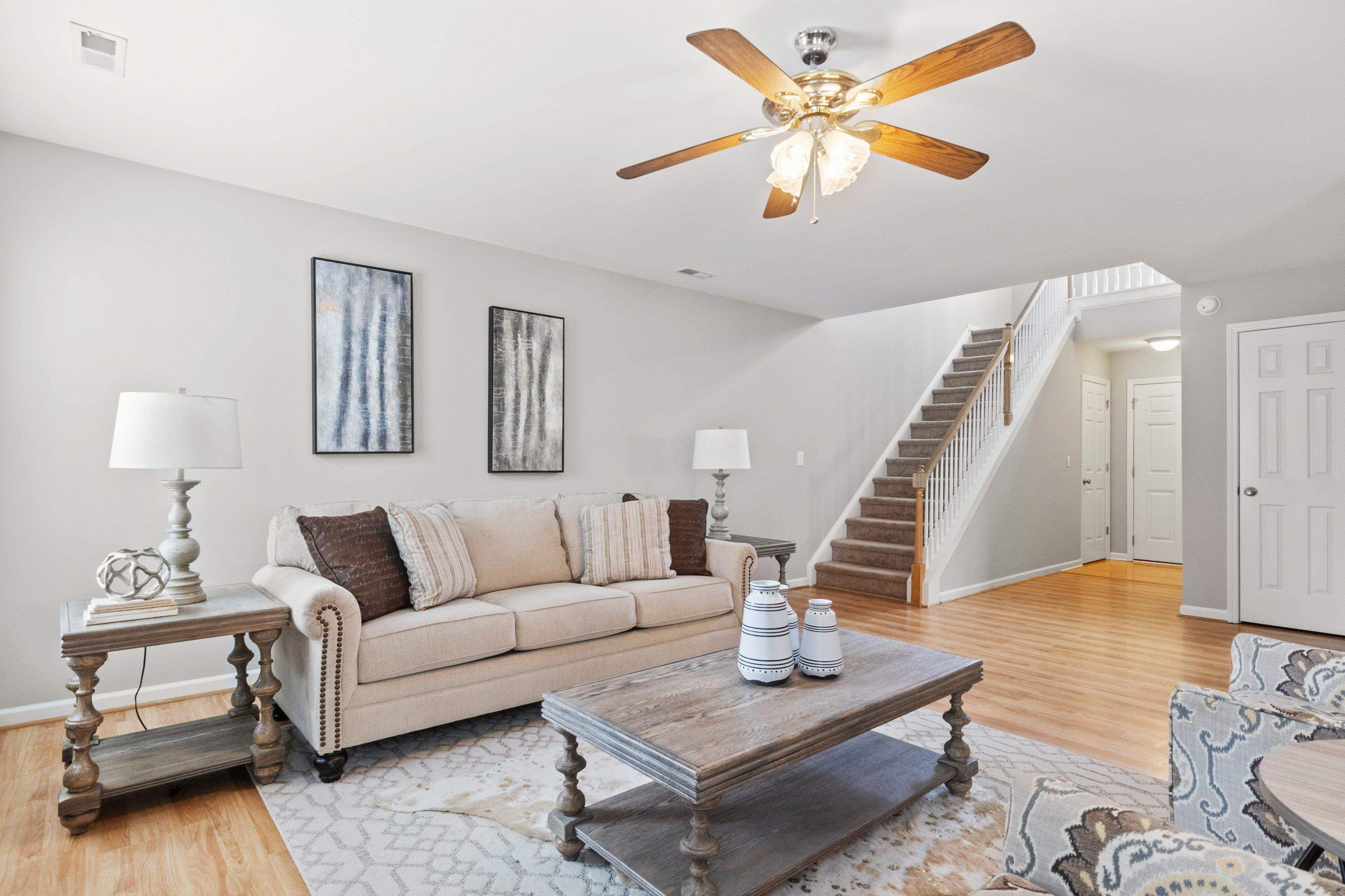 5515 Spindlewood Court