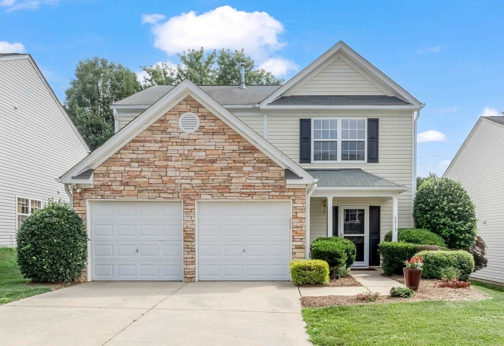 5515 Spindlewood Court