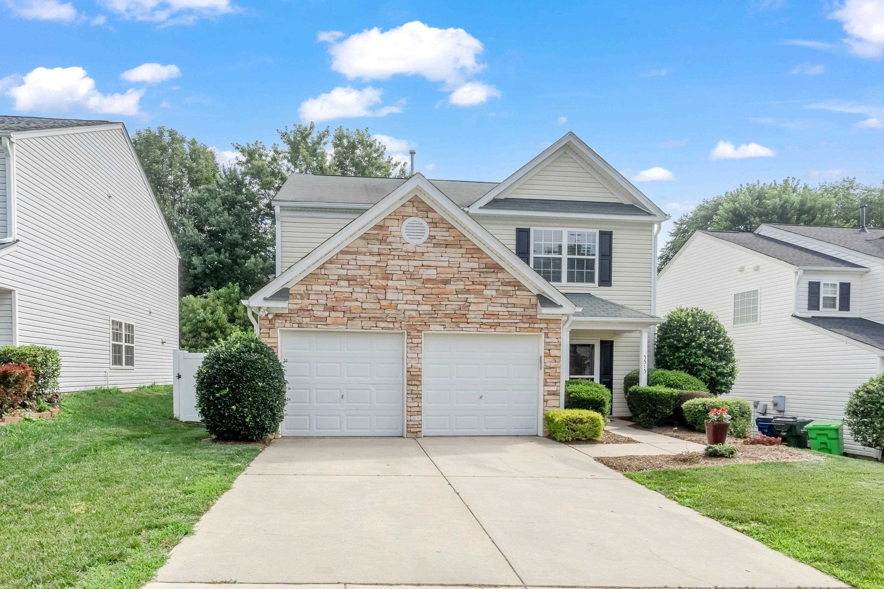 5515 Spindlewood Court