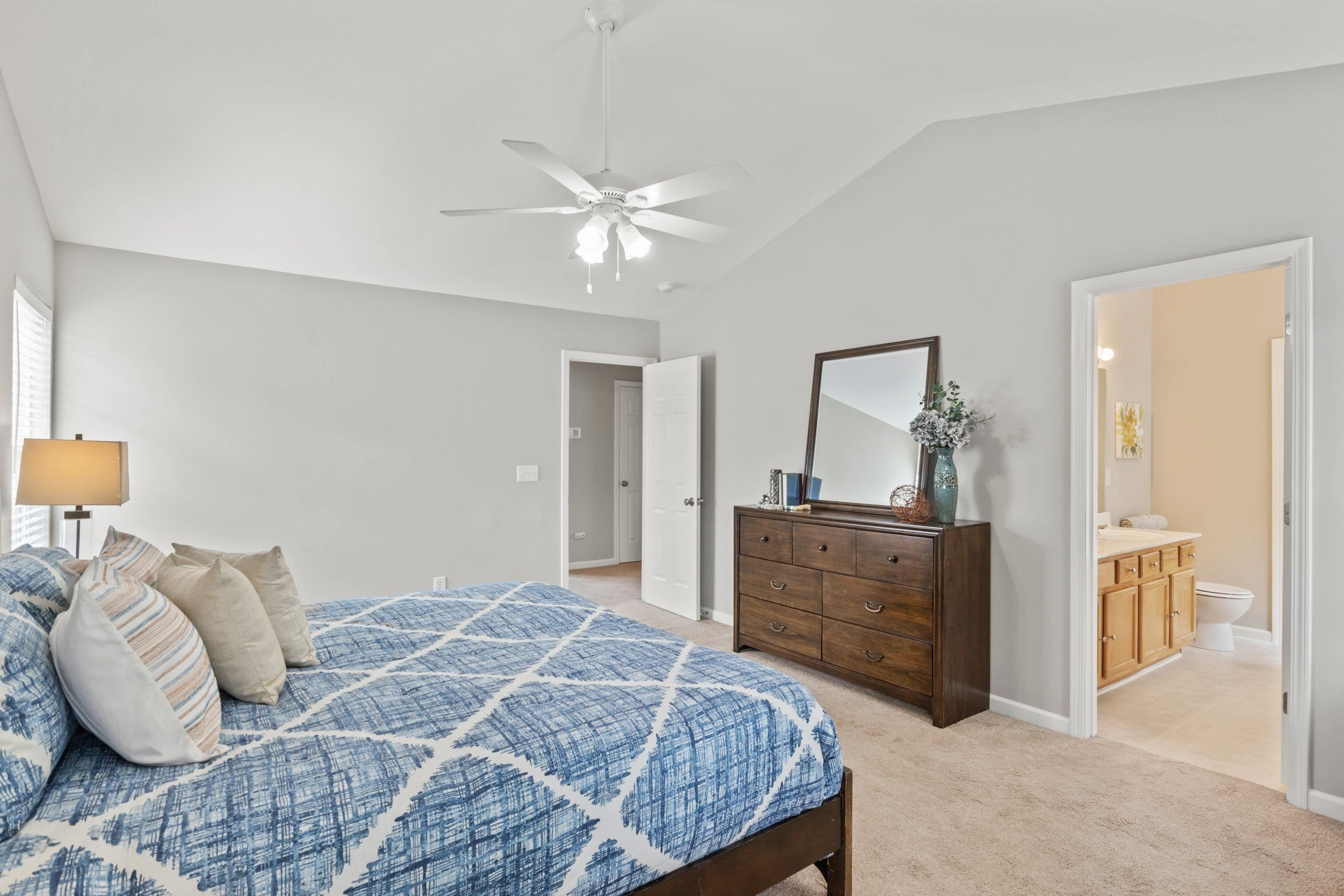 5515 Spindlewood Court