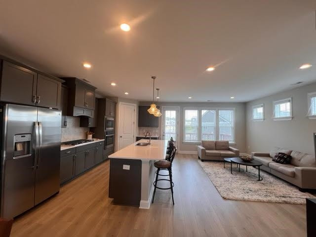 1651 Wimberly Road