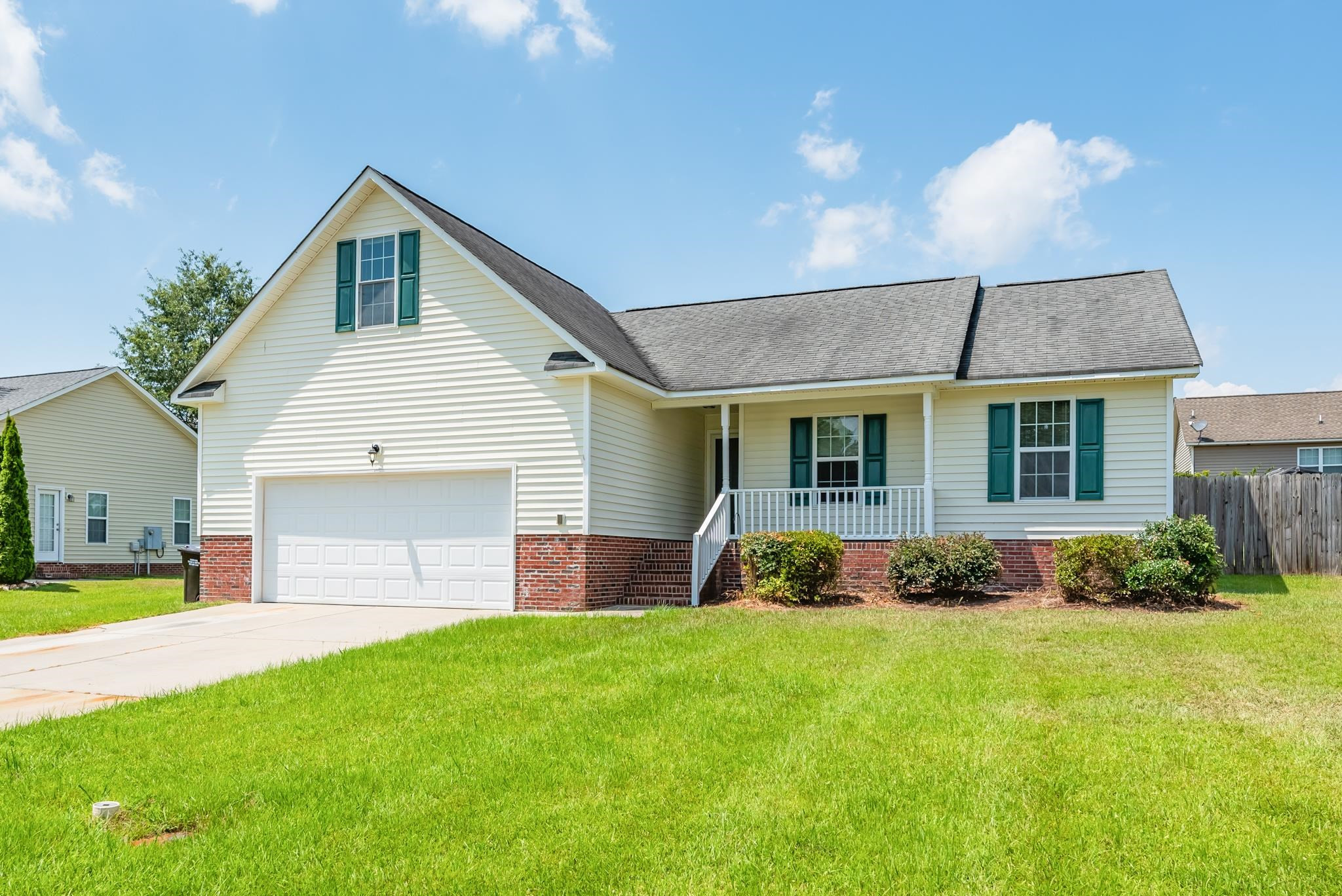 35 Newbury Drive