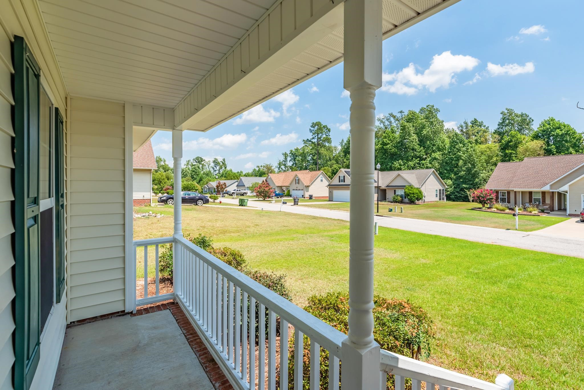 35 Newbury Drive