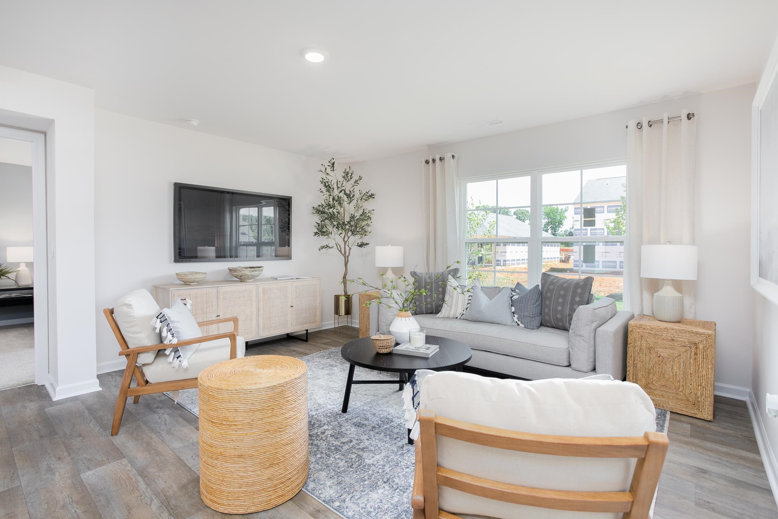 3214 Mallory Drive