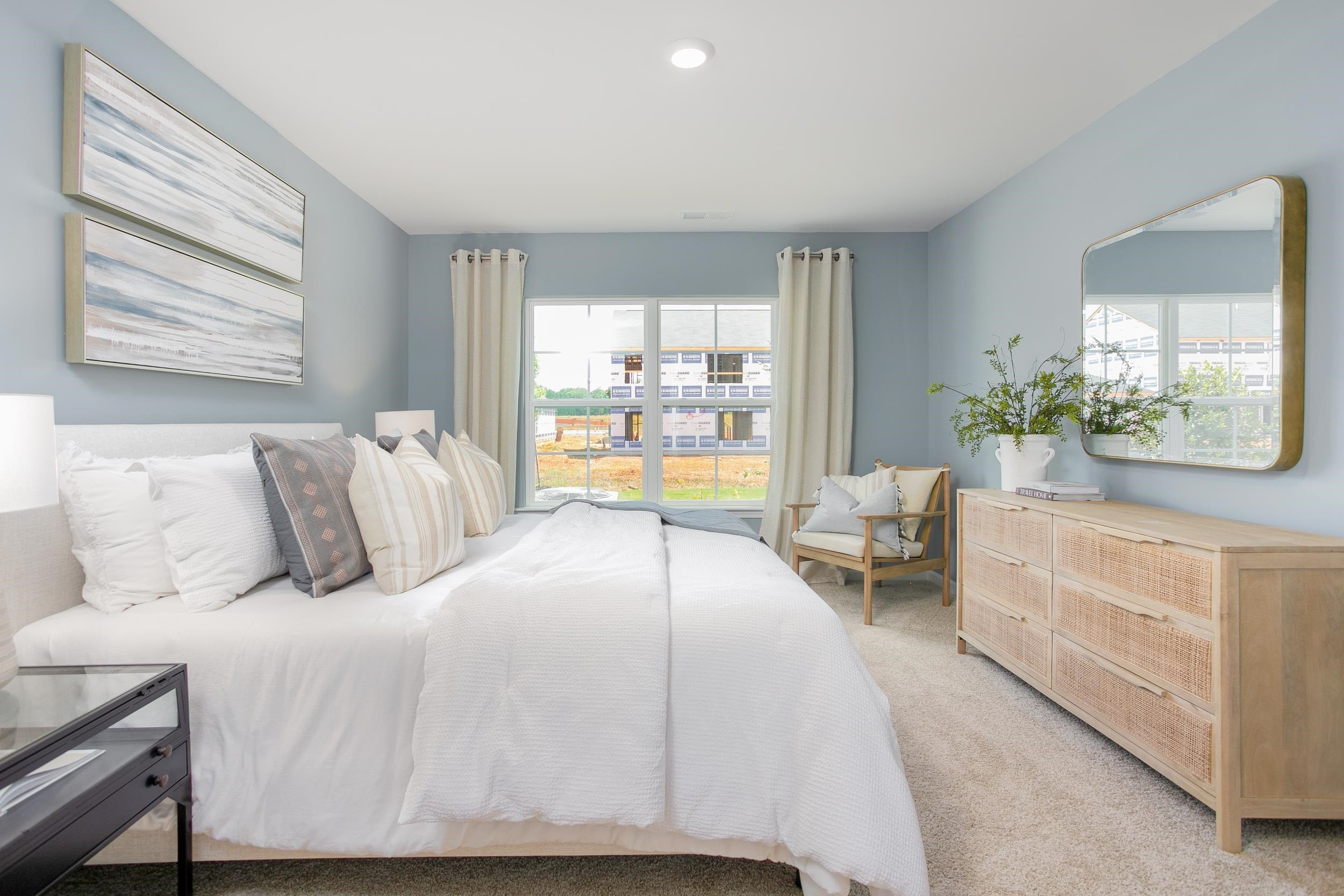3214 Mallory Drive