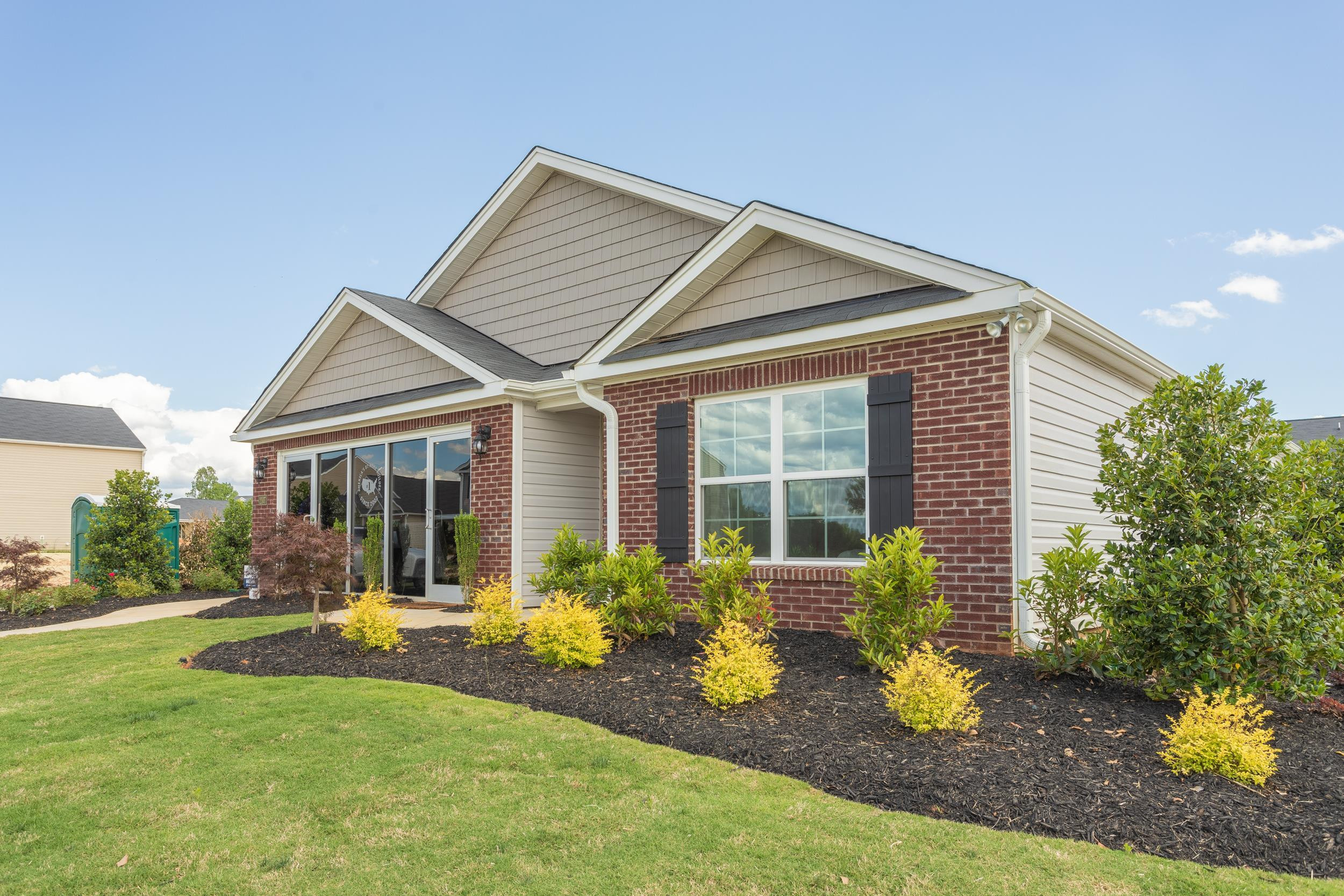 3214 Mallory Drive