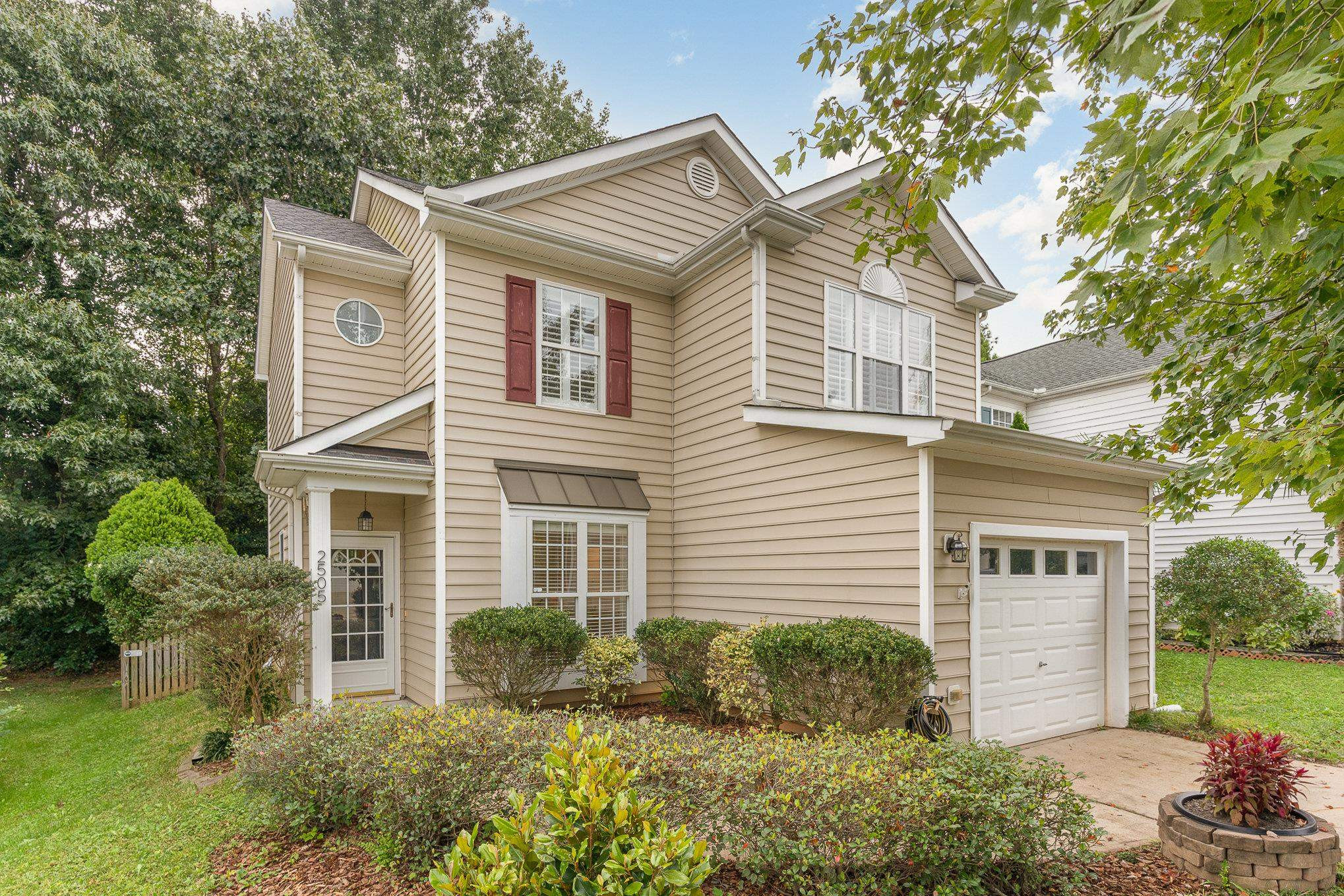 2505 Valley Haven Drive