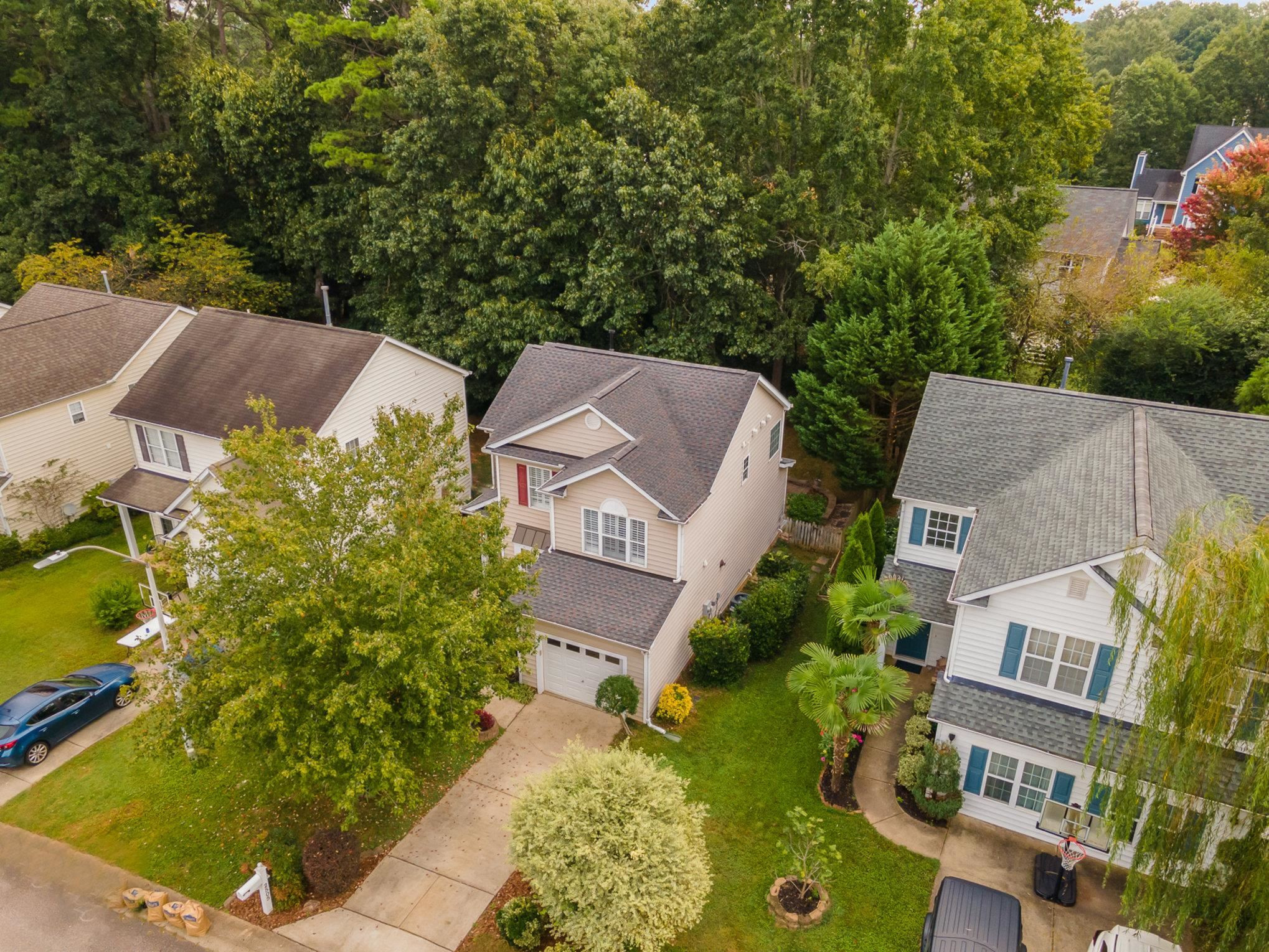 2505 Valley Haven Drive