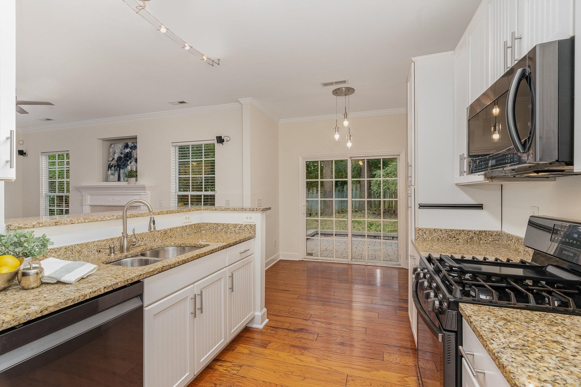 2505 Valley Haven Drive