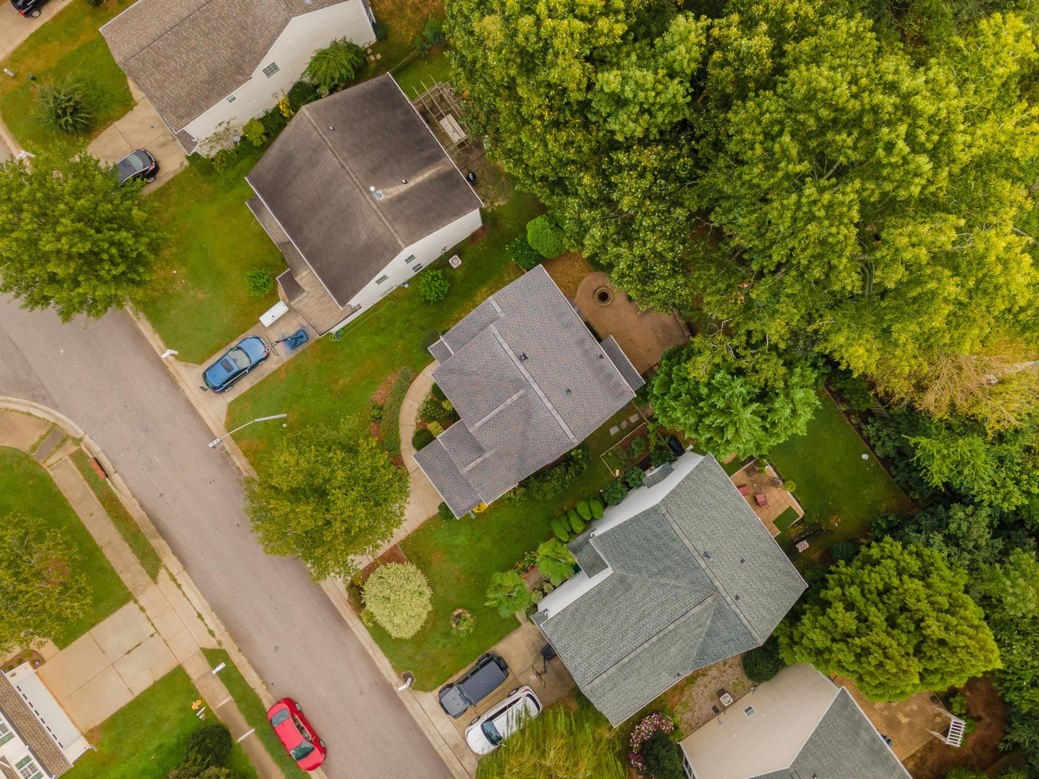 2505 Valley Haven Drive