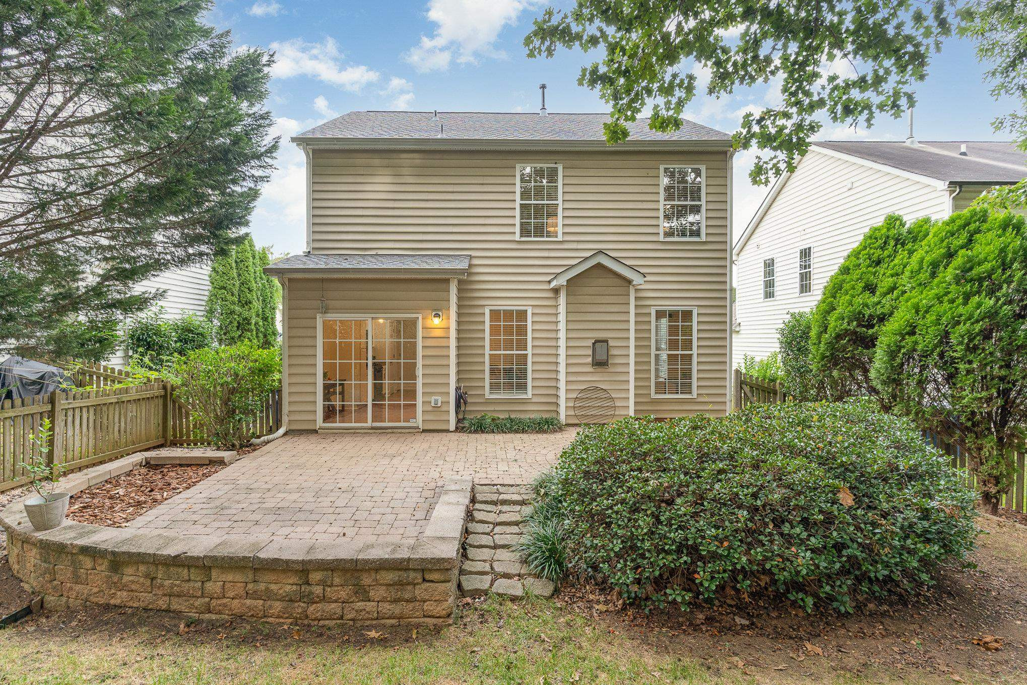 2505 Valley Haven Drive