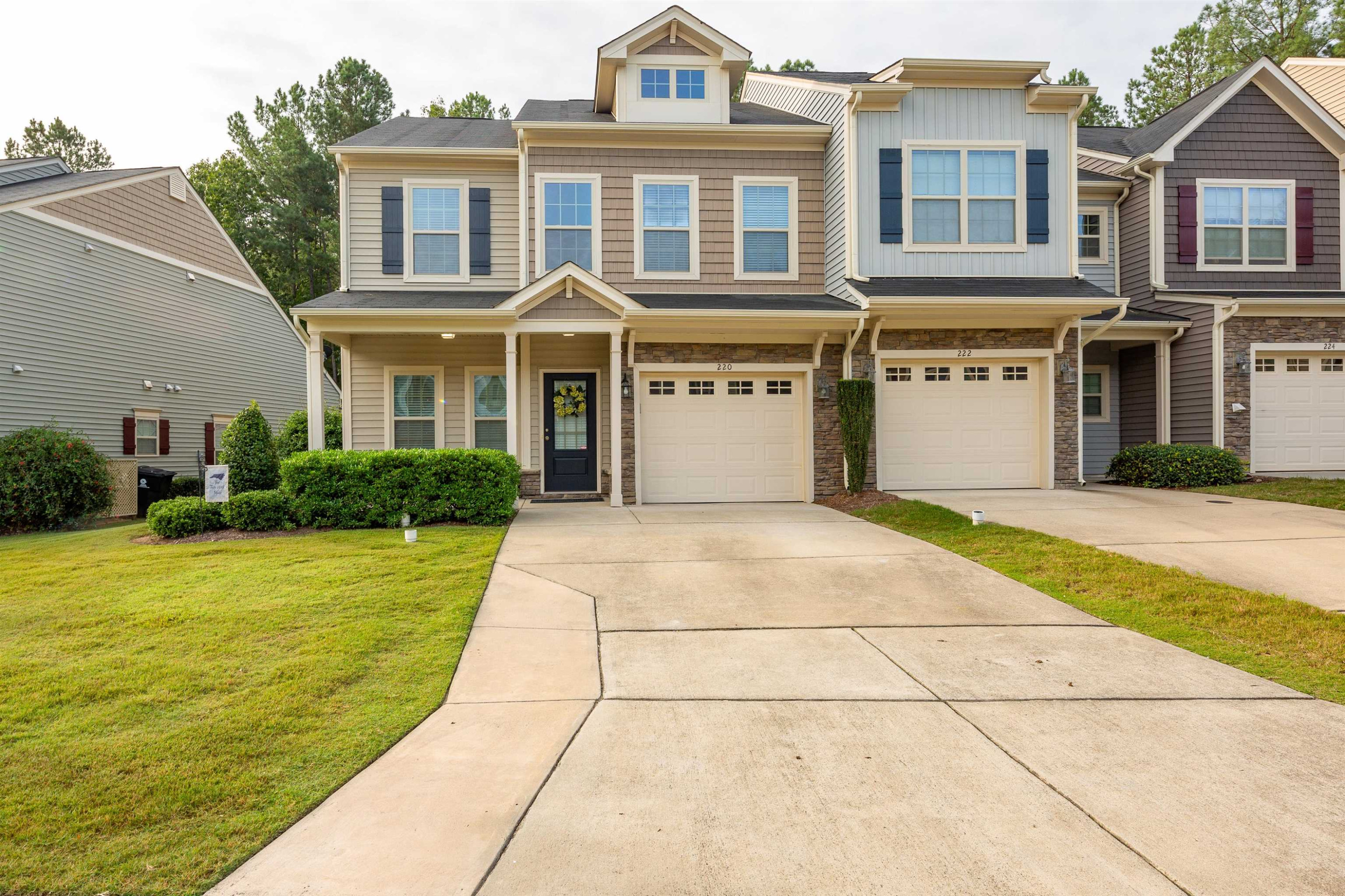220 Cypress Hill Lane