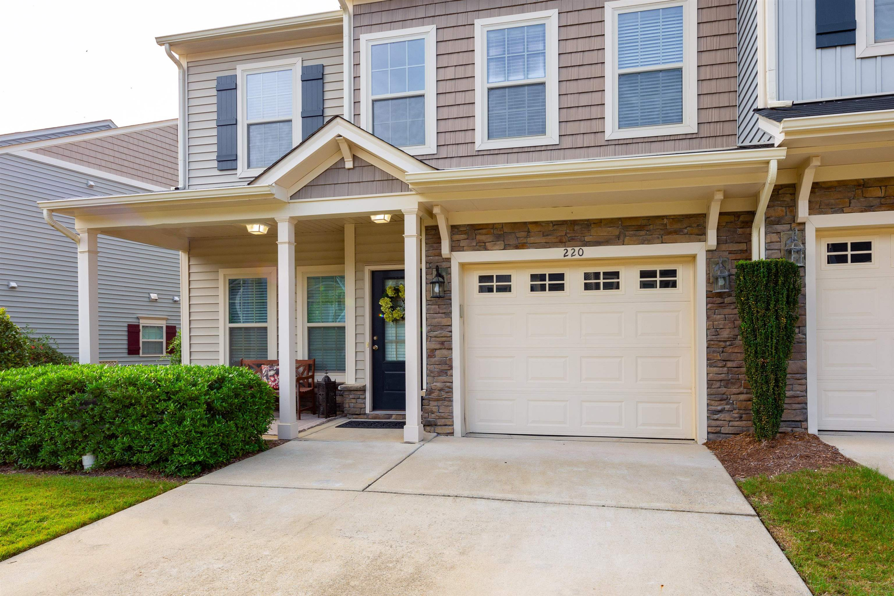 220 Cypress Hill Lane