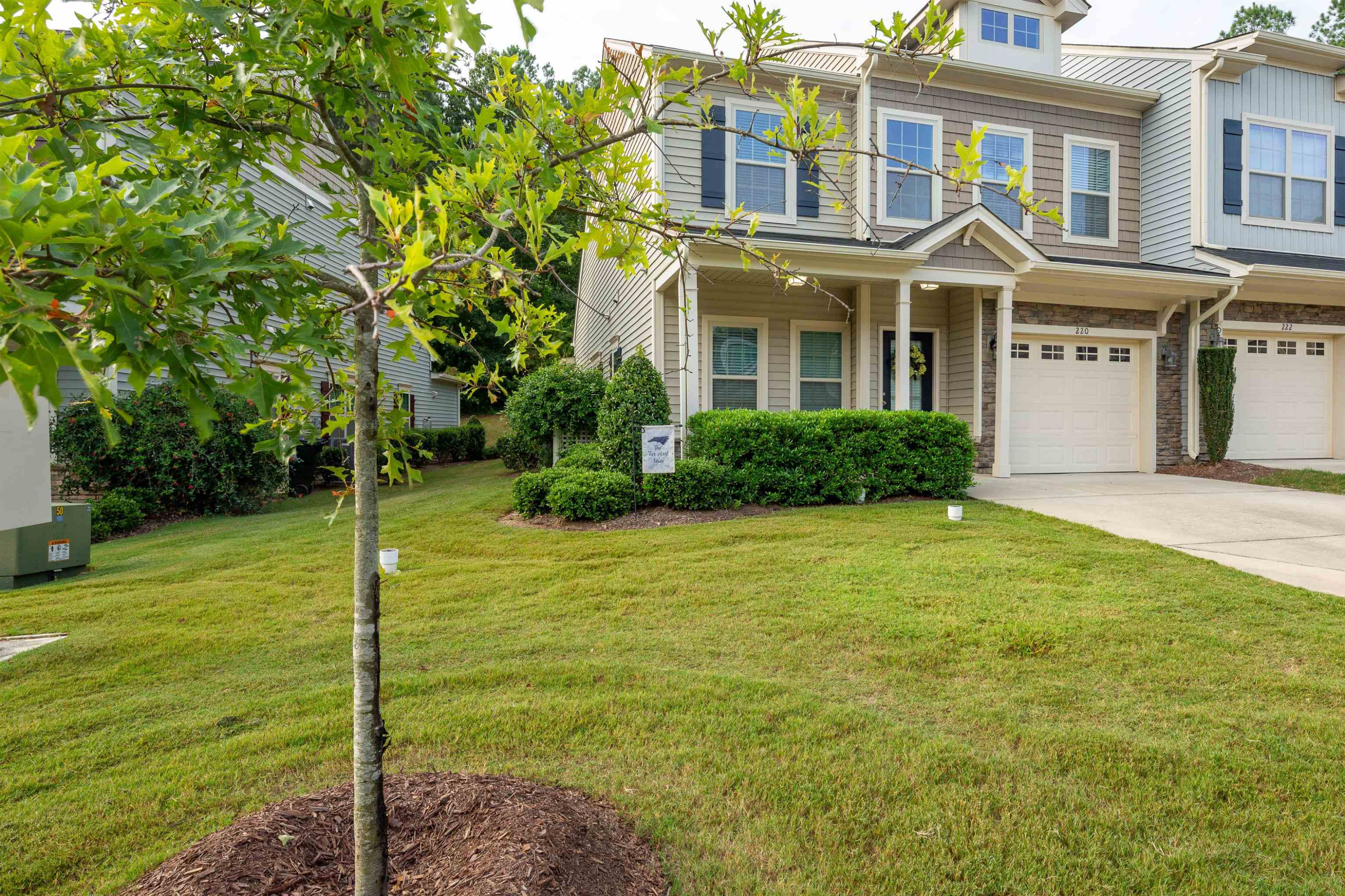 220 Cypress Hill Lane