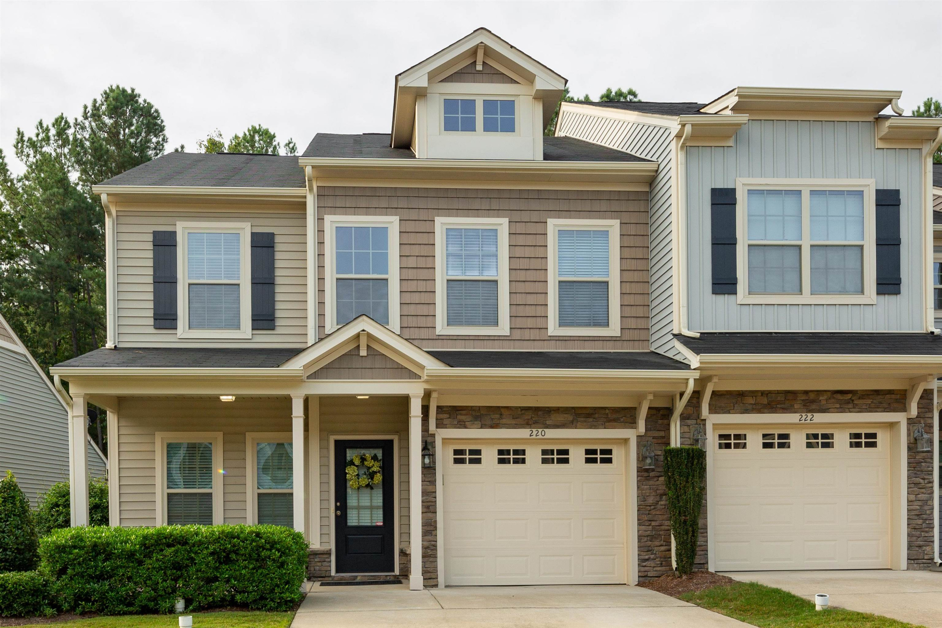 220 Cypress Hill Lane