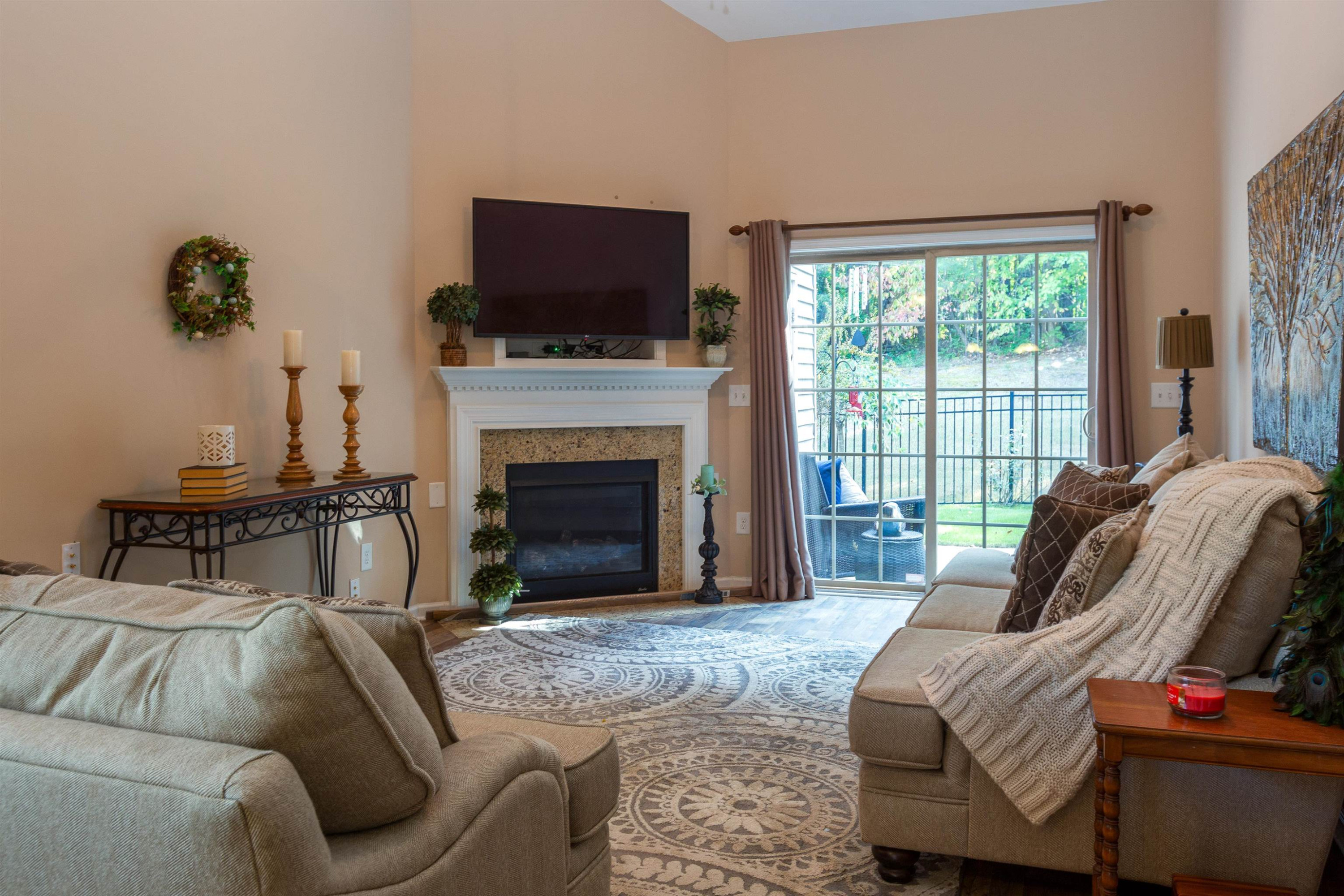 220 Cypress Hill Lane