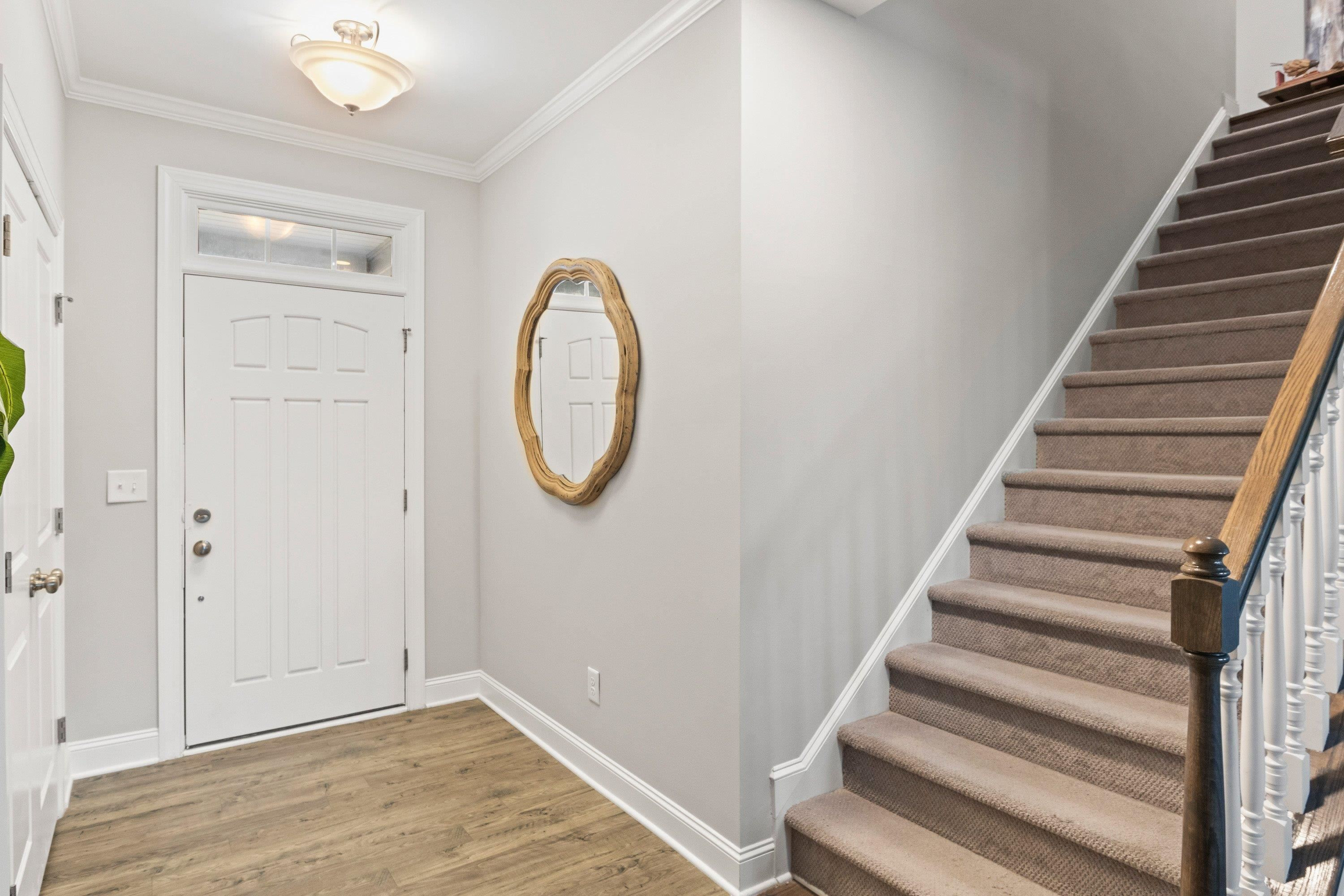 9 Moss Side Terrace