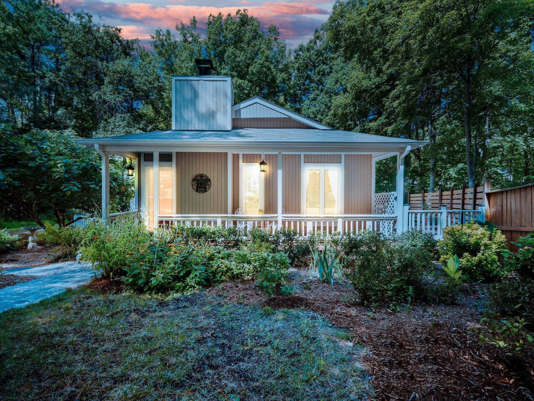 211 Honeysuckle Lane