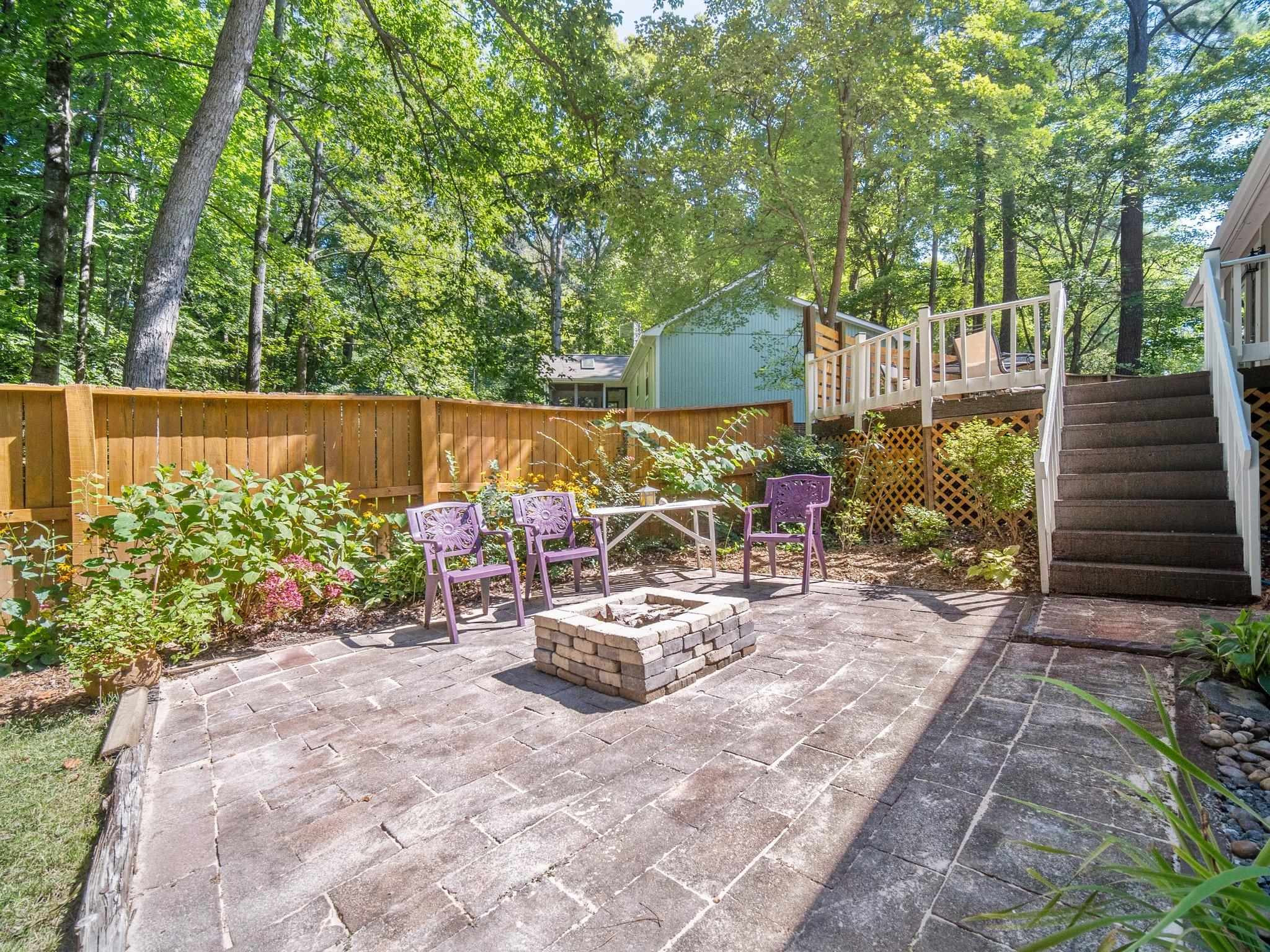 211 Honeysuckle Lane