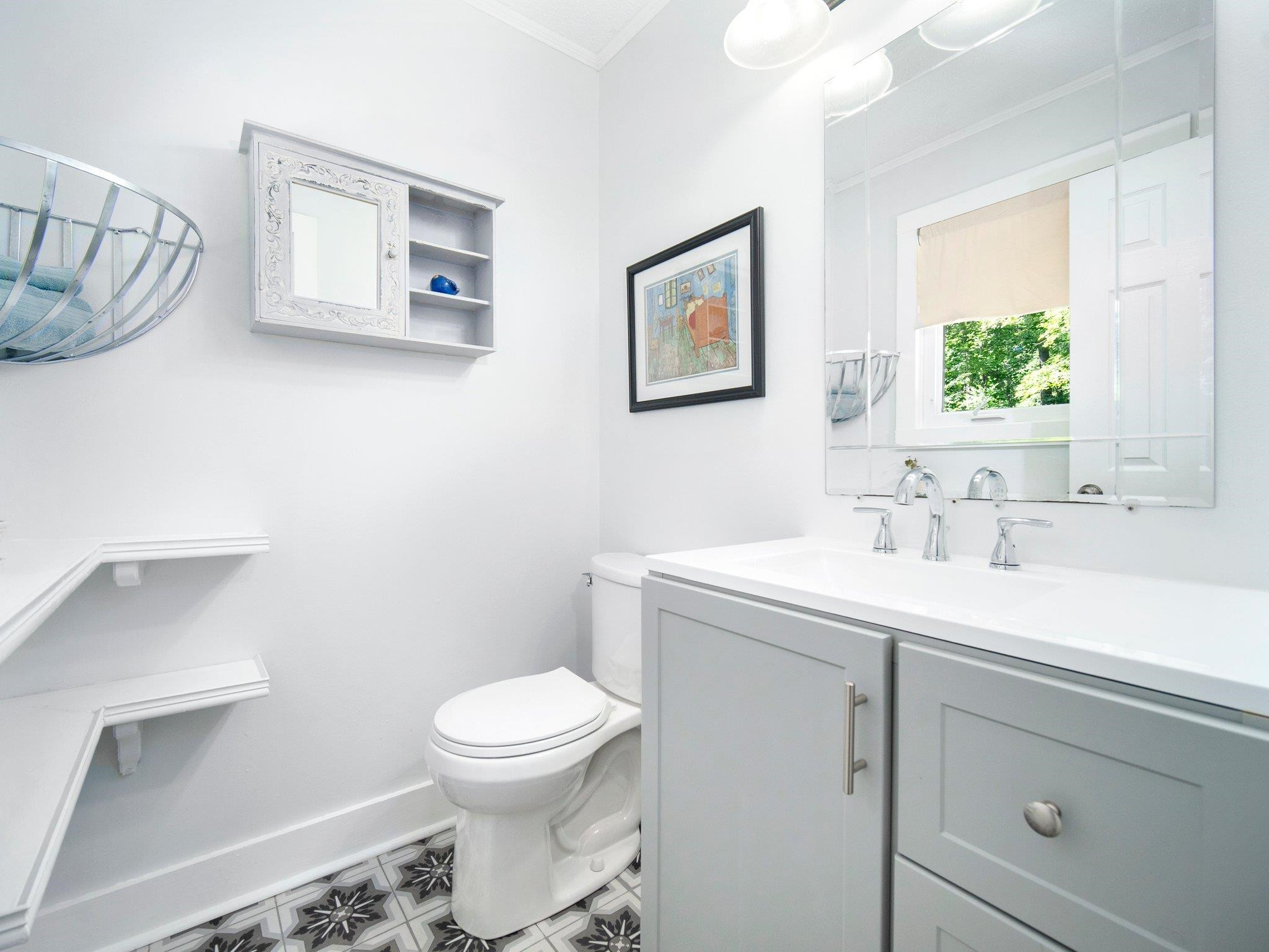 211 Honeysuckle Lane