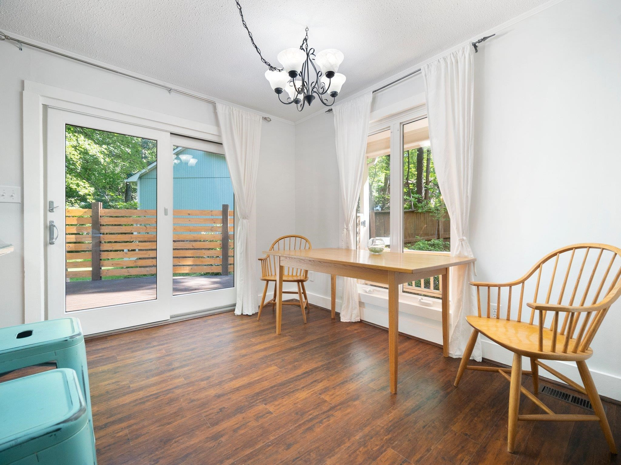 211 Honeysuckle Lane