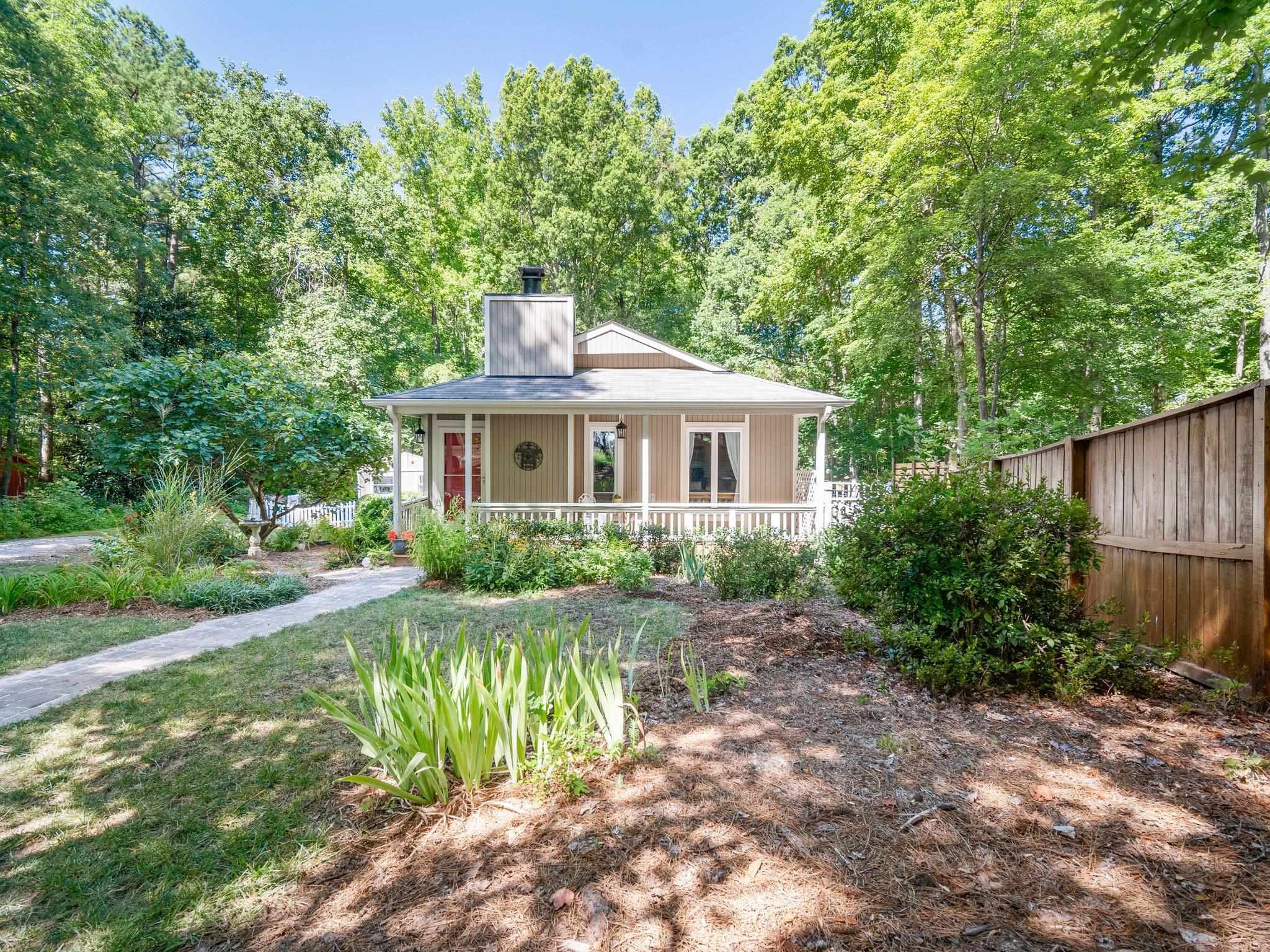 211 Honeysuckle Lane