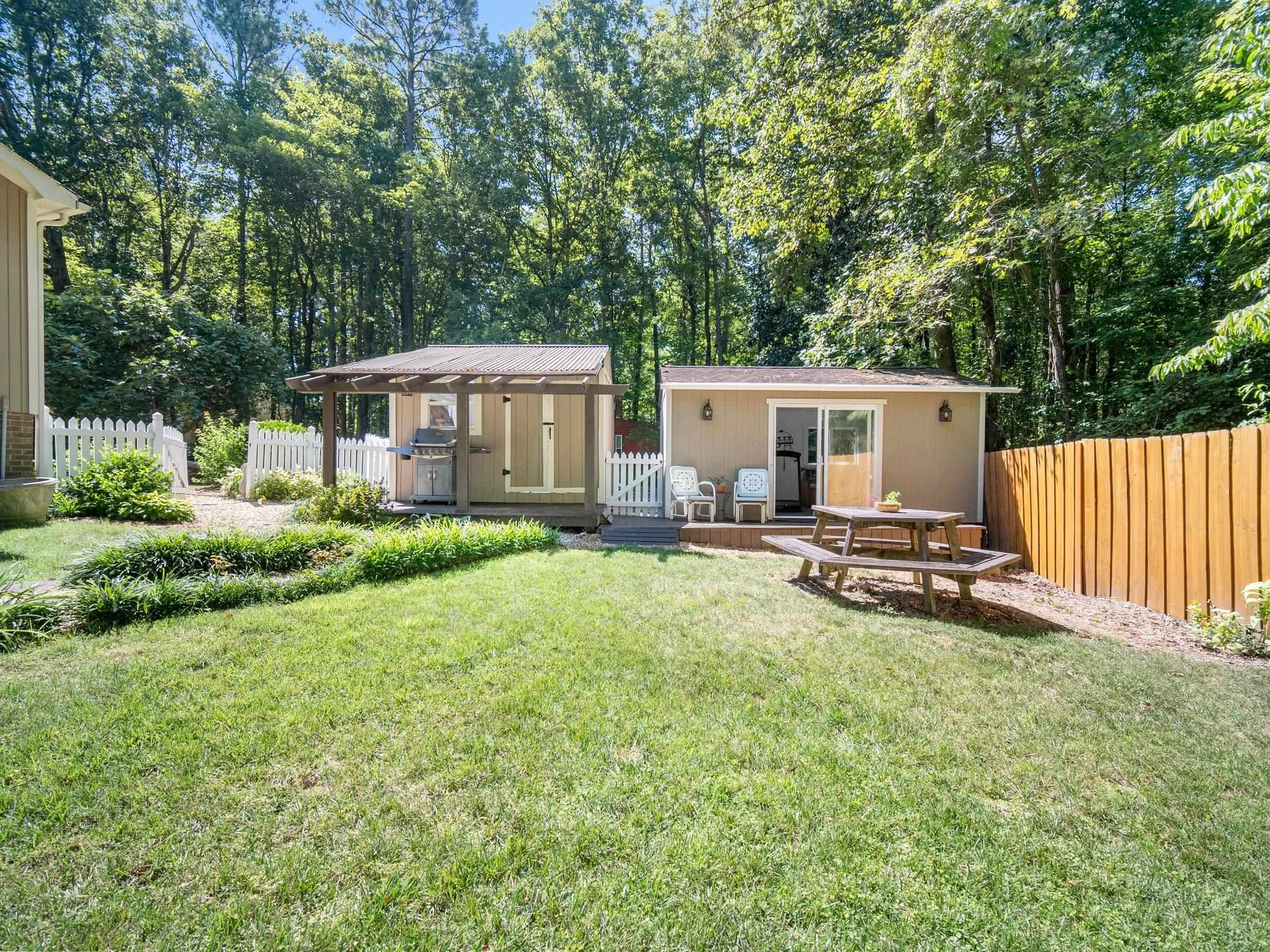 211 Honeysuckle Lane