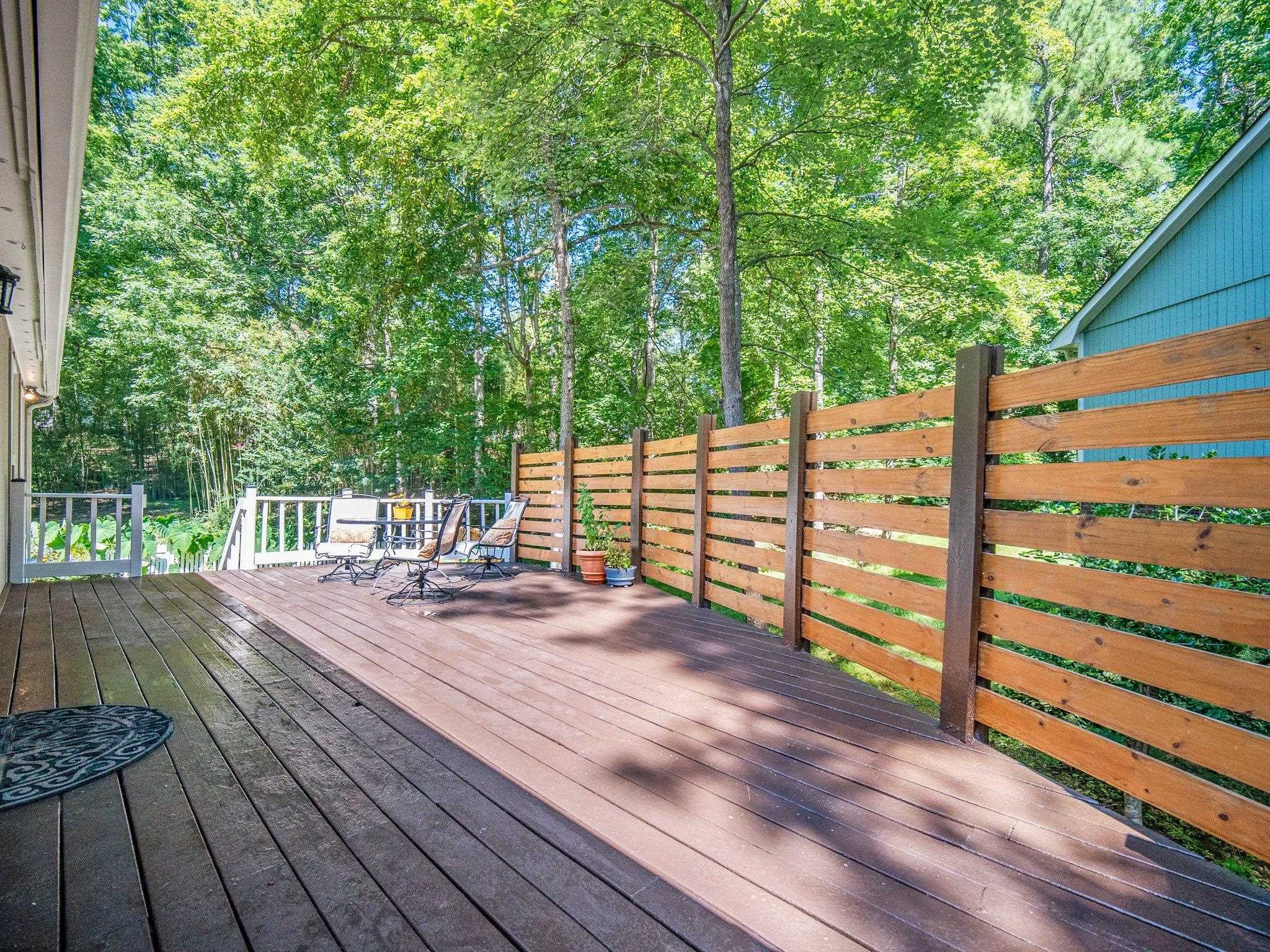 211 Honeysuckle Lane