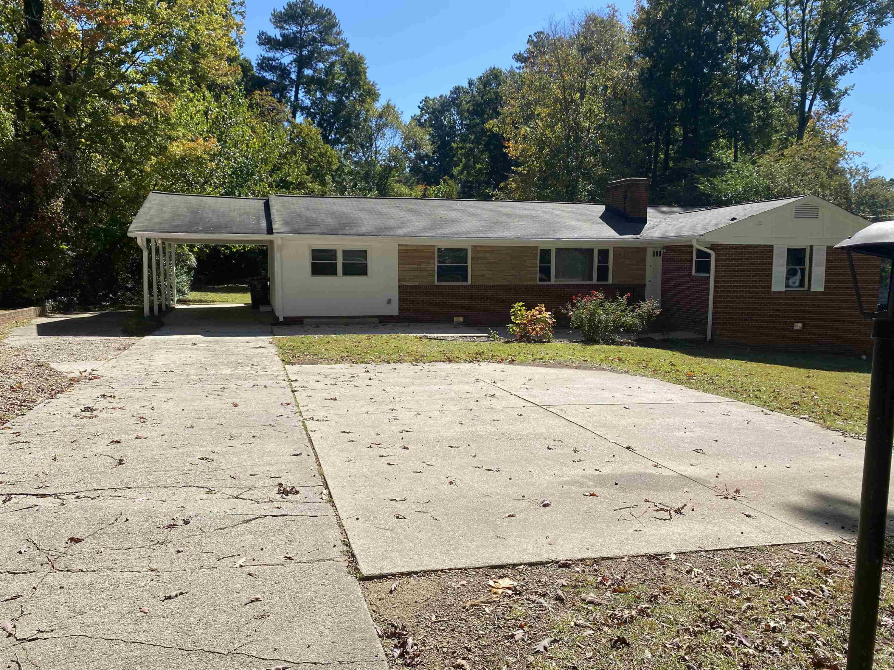 633 Buck Jones Road