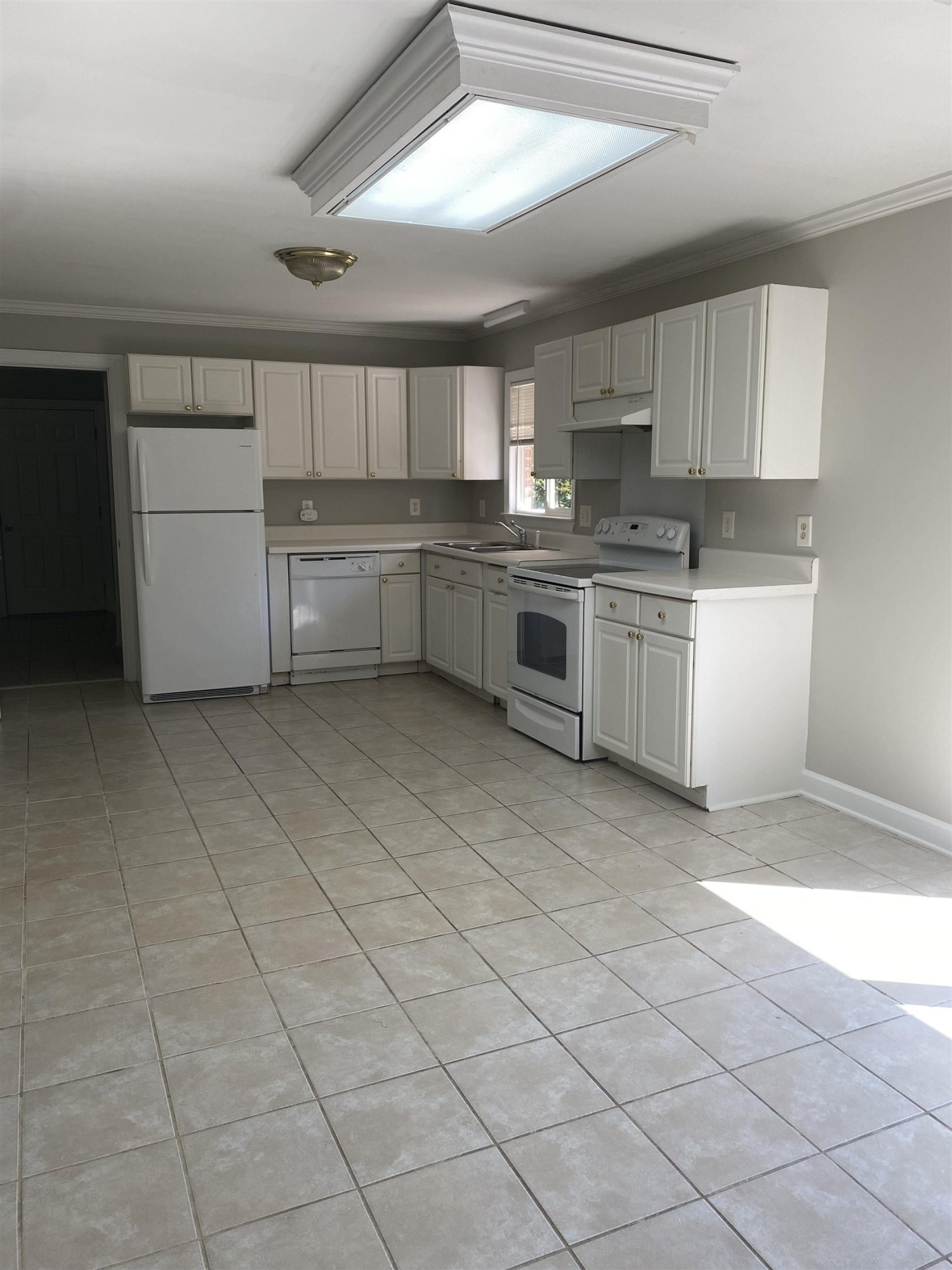 633 Buck Jones Road