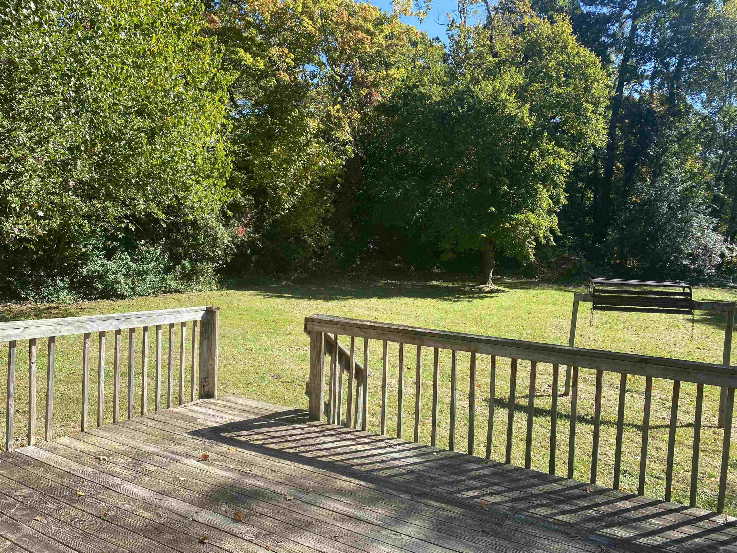 633 Buck Jones Road
