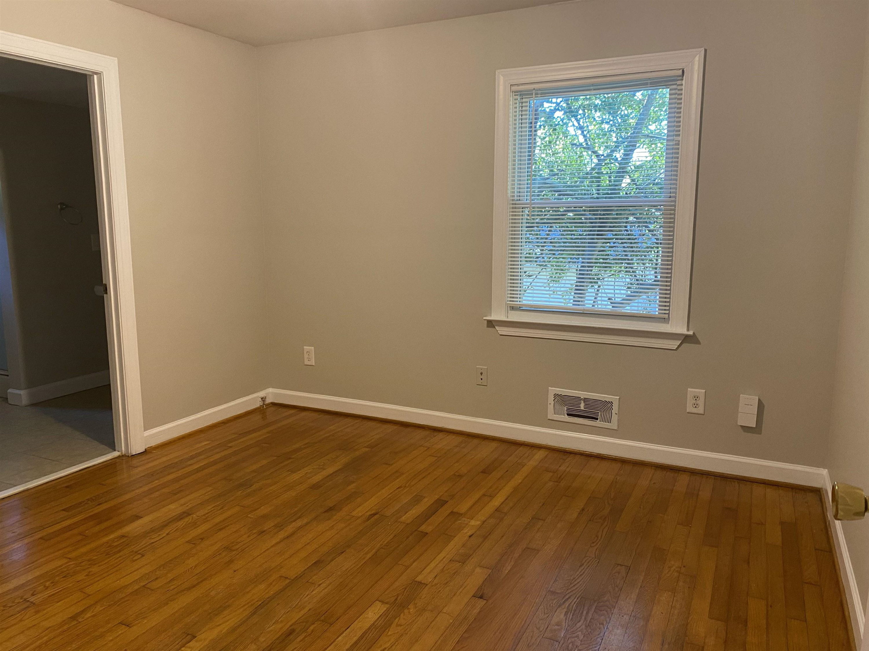 633 Buck Jones Road