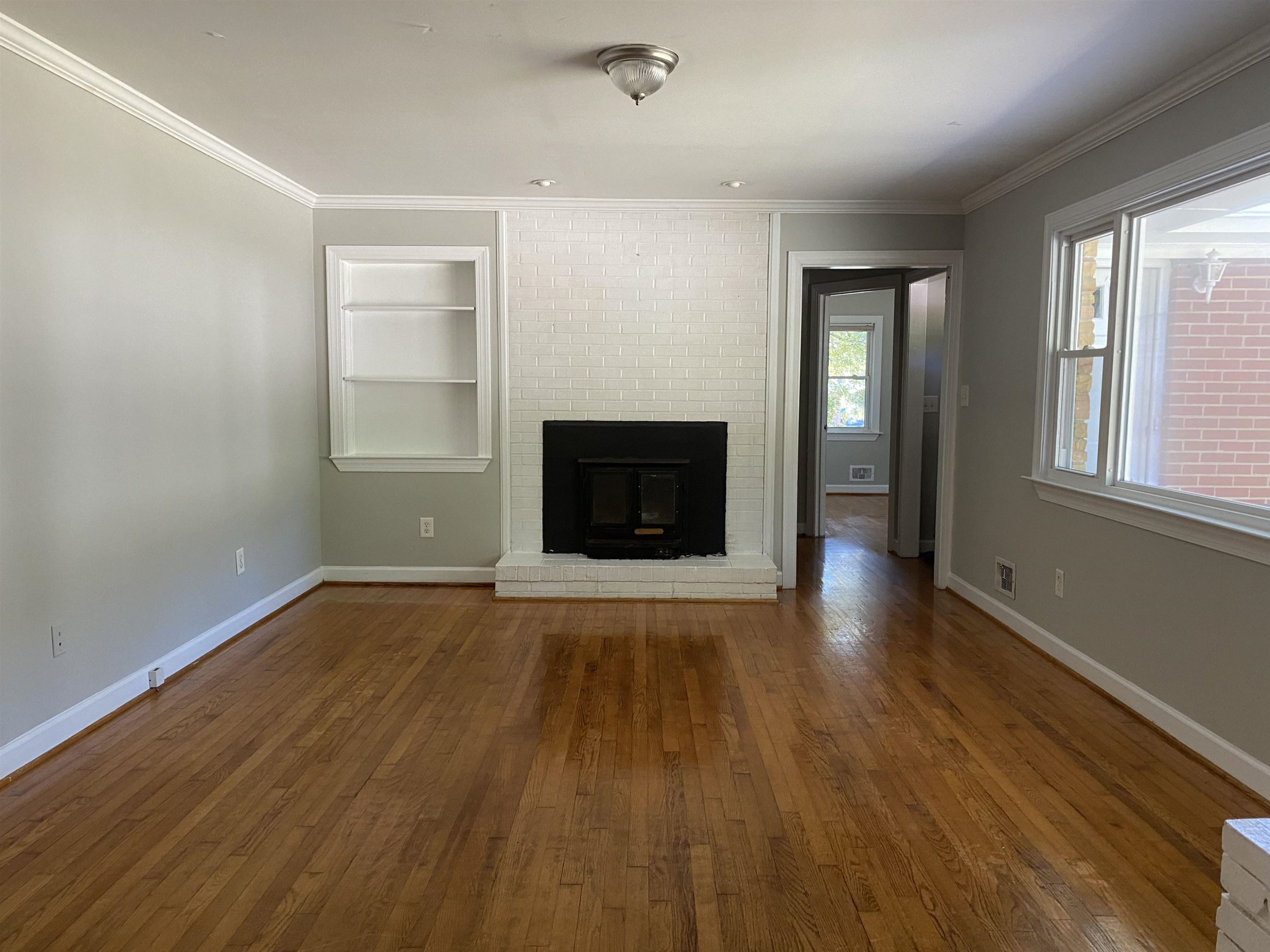 633 Buck Jones Road
