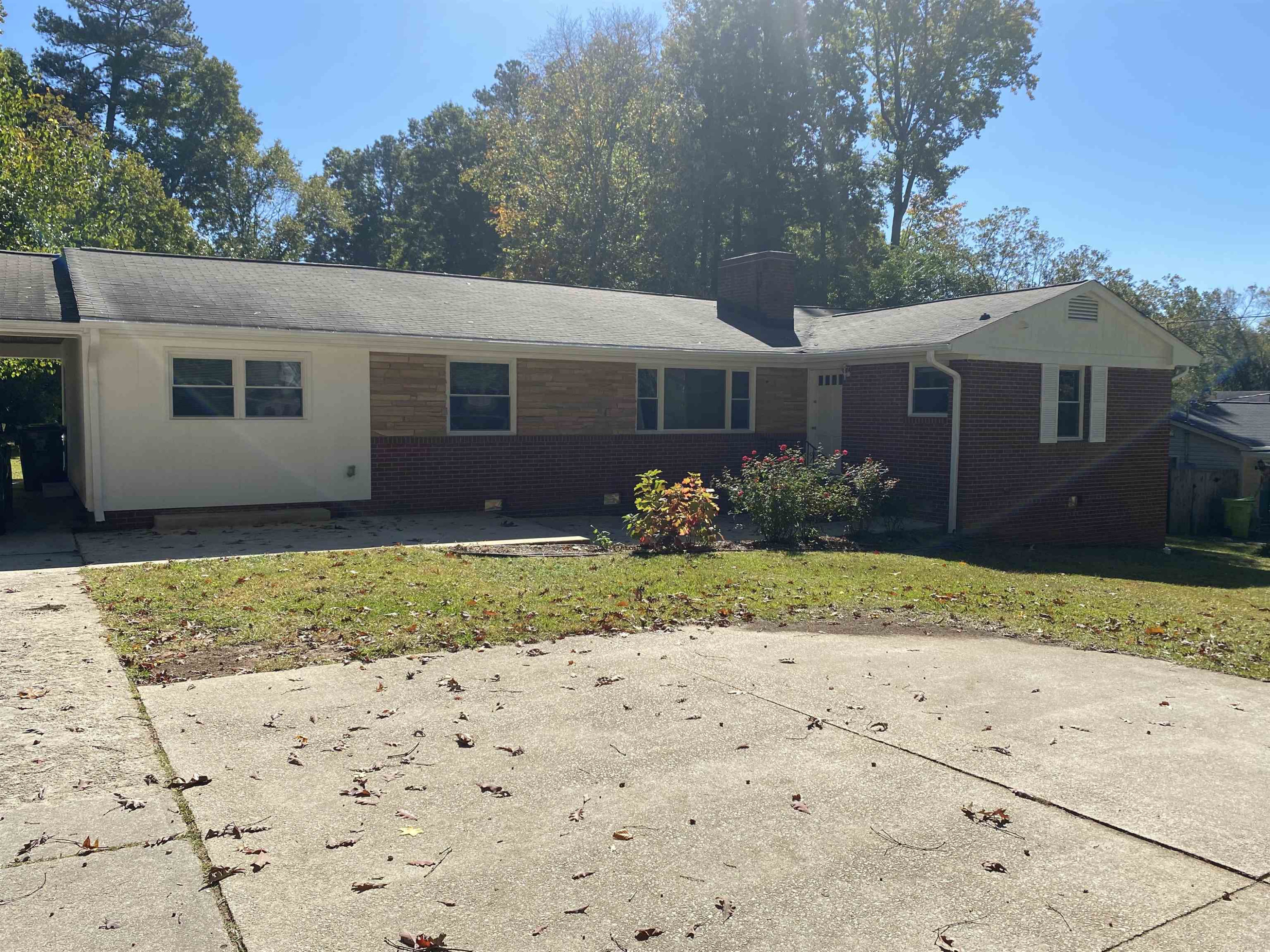 633 Buck Jones Road