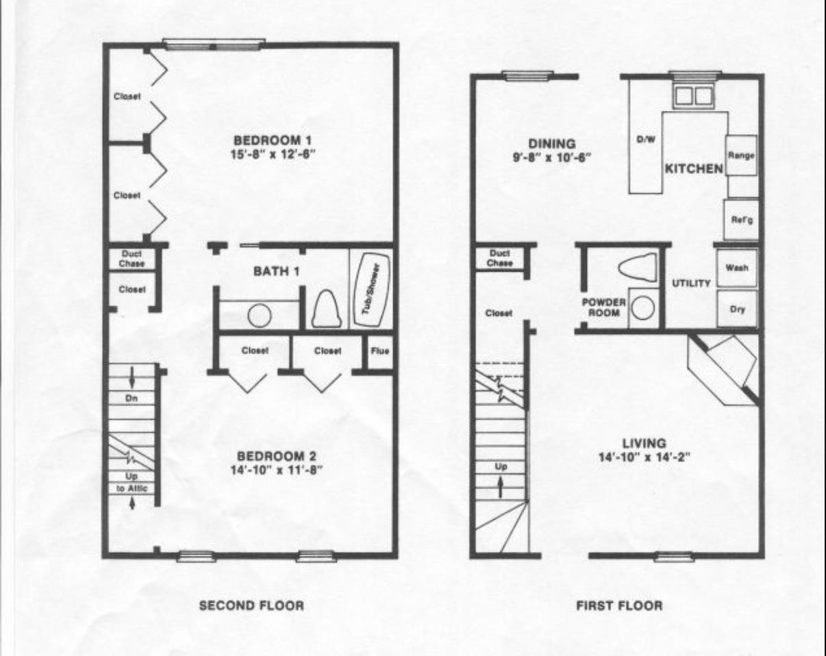 5537 Hamstead Crossing
