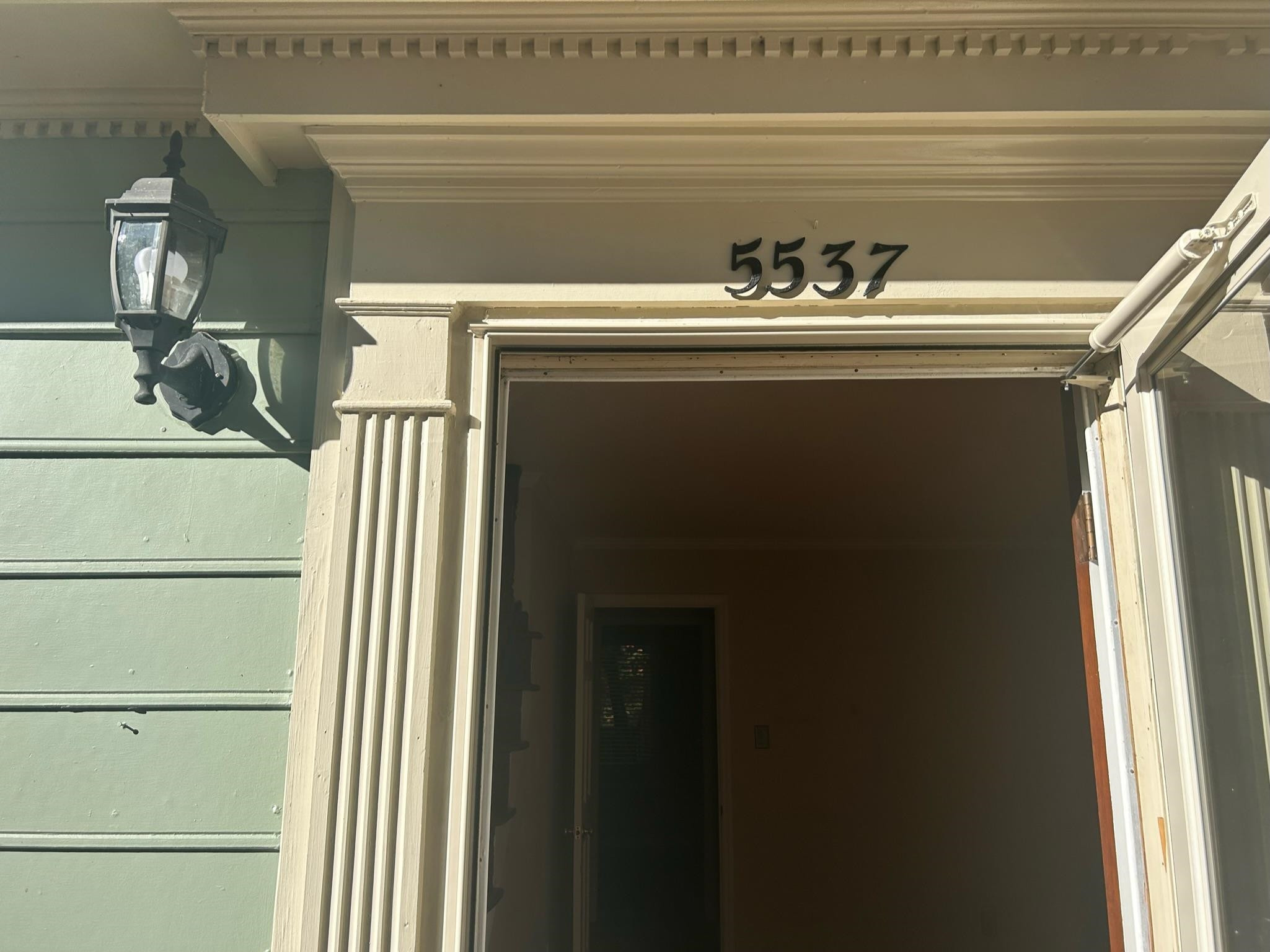 5537 Hamstead Crossing