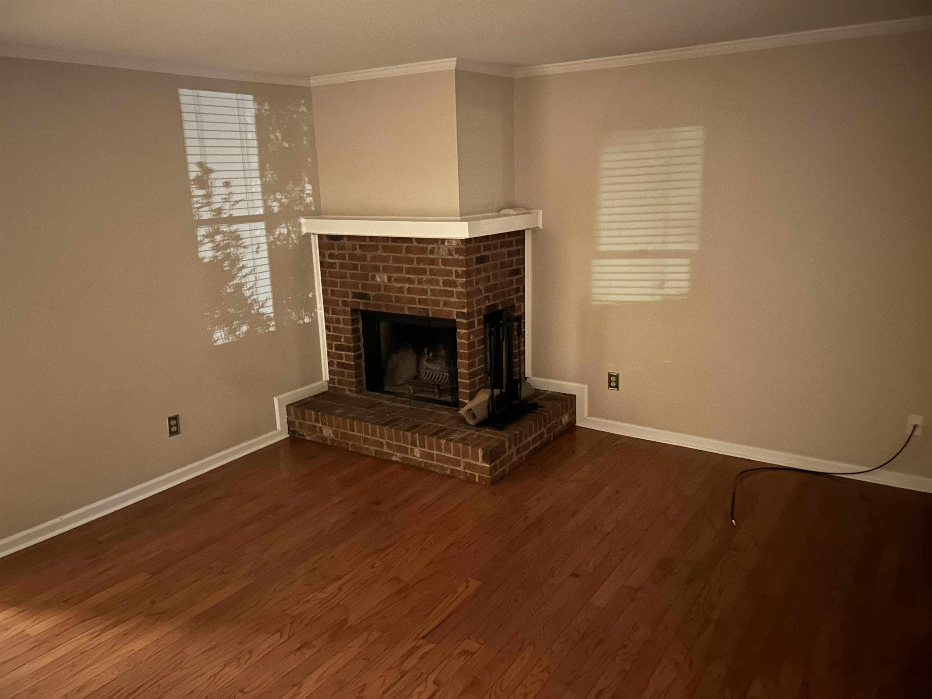 5537 Hamstead Crossing