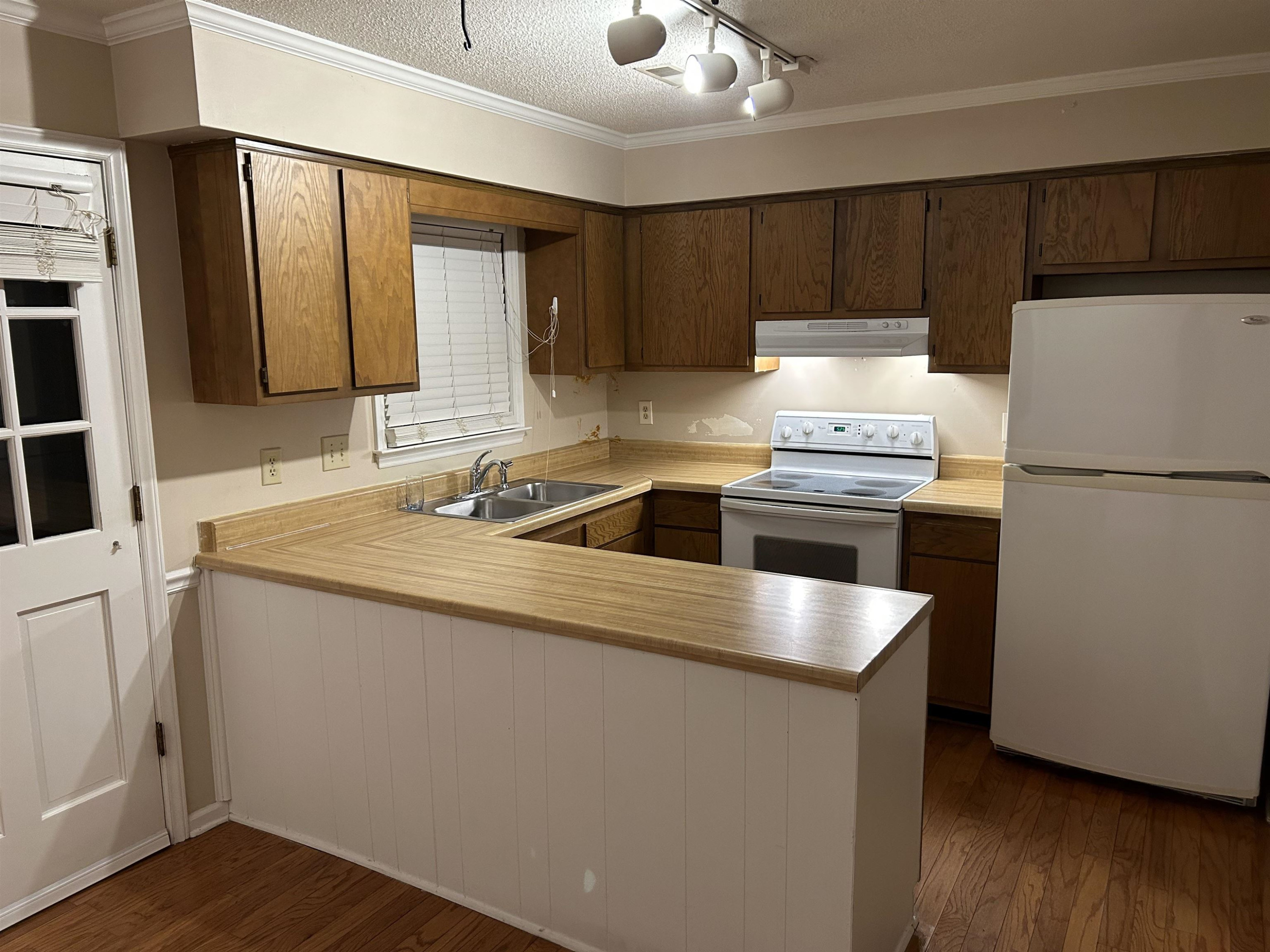 5537 Hamstead Crossing