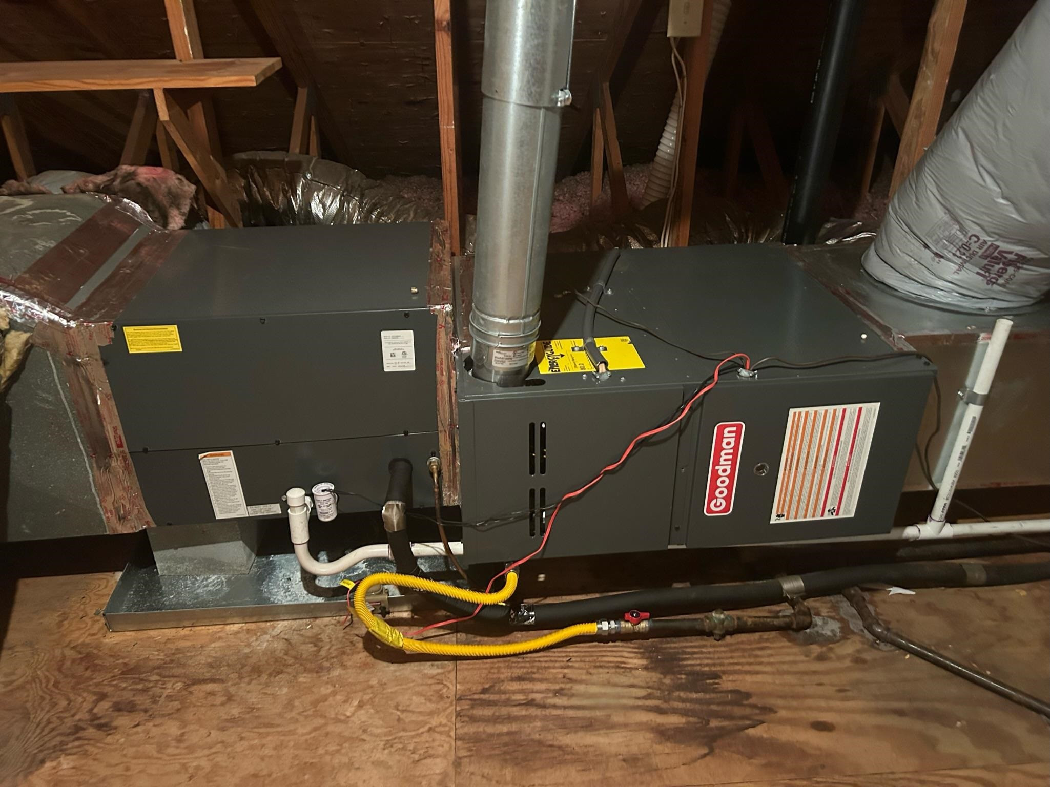 5537 Hamstead Crossing