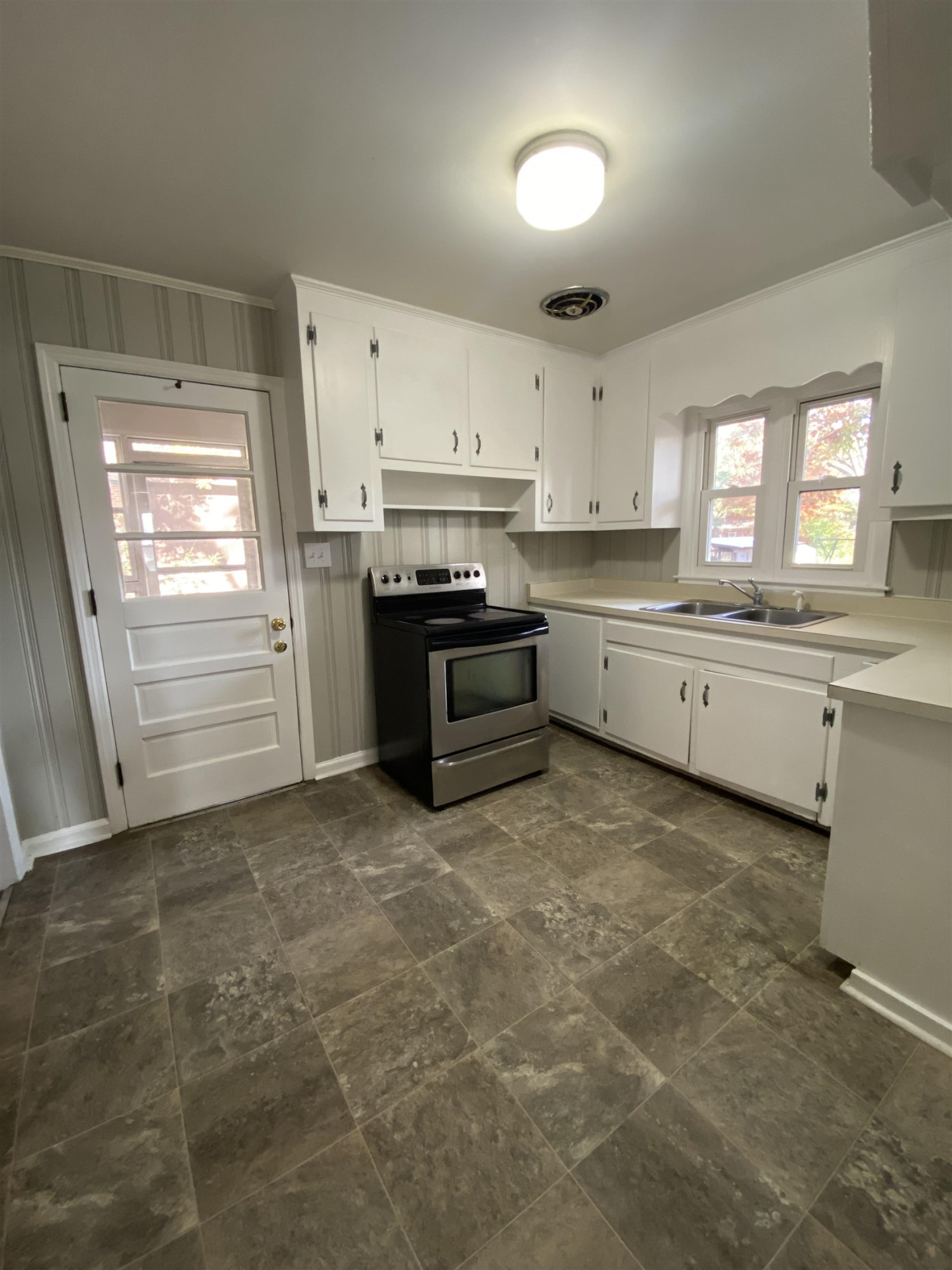 617 Buck Jones Road
