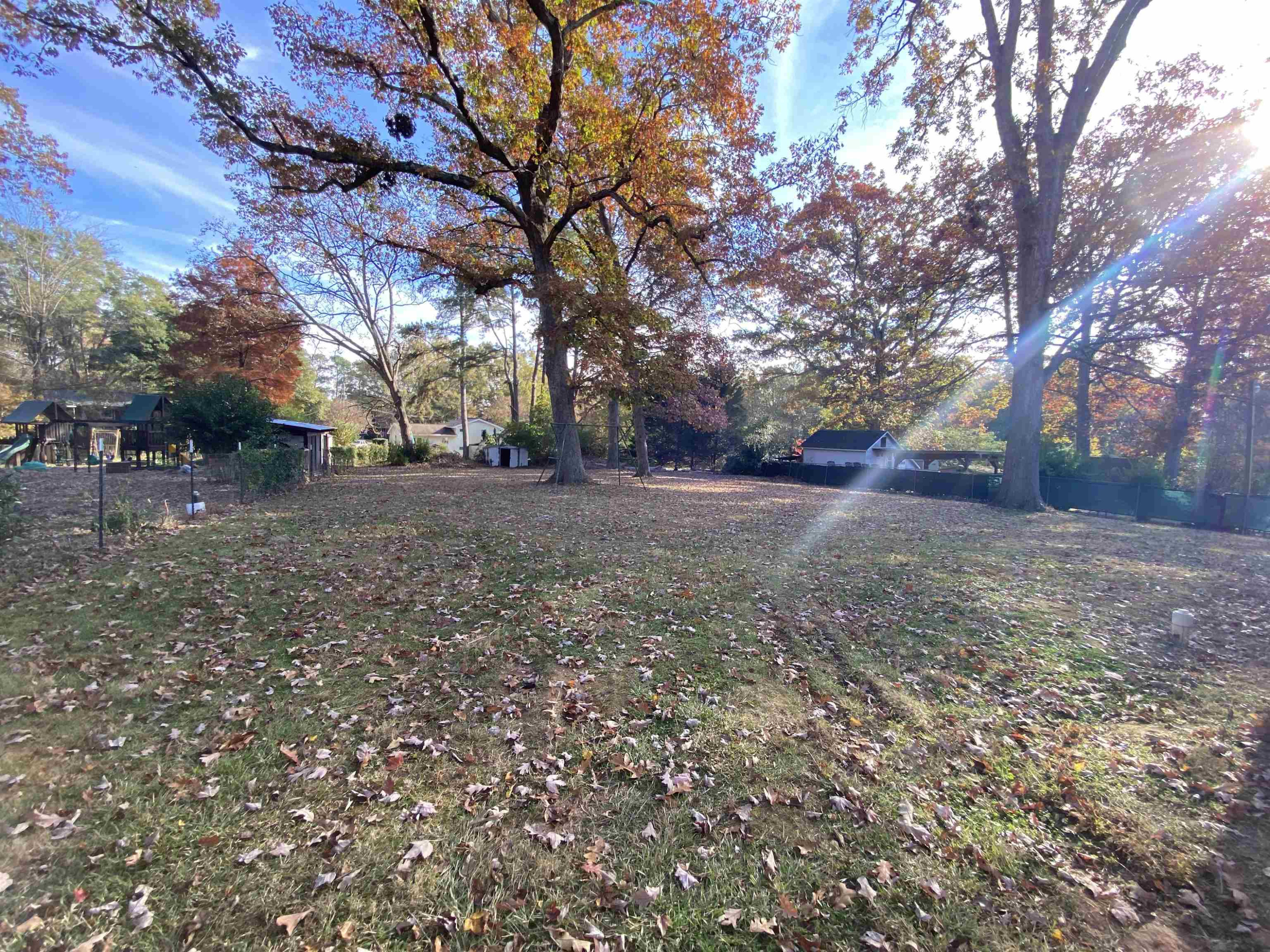 617 Buck Jones Road