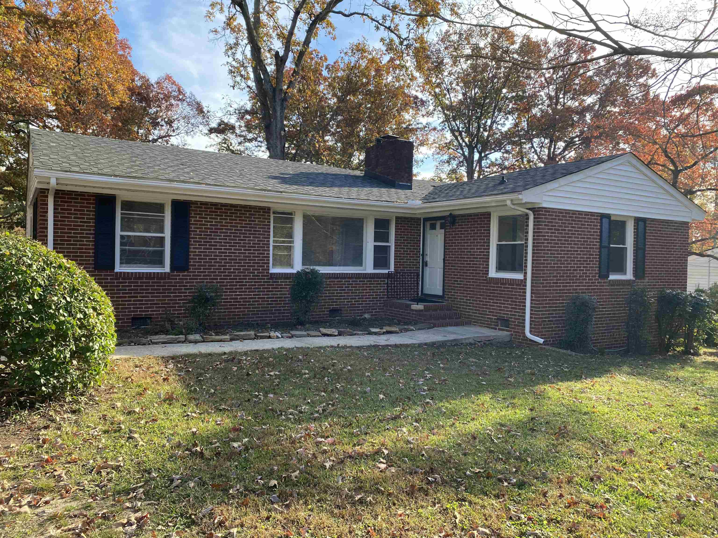 617 Buck Jones Road