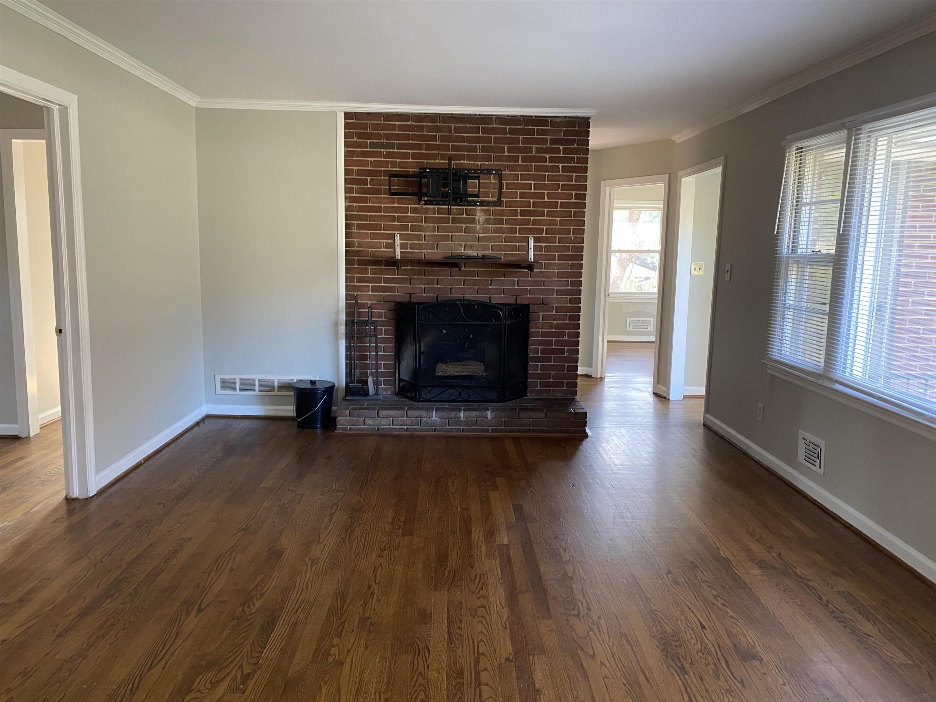 617 Buck Jones Road