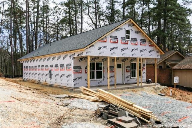 307 Harbor Trace