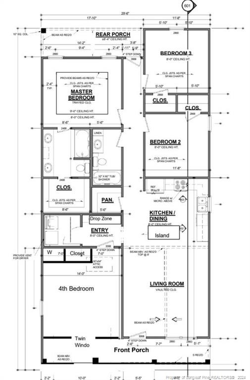 307 Harbor Trace