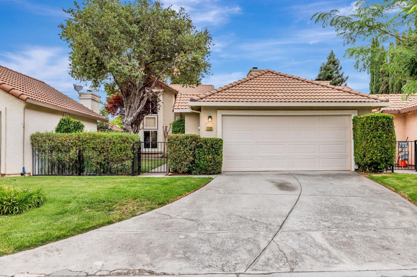 1143 Lerma LN