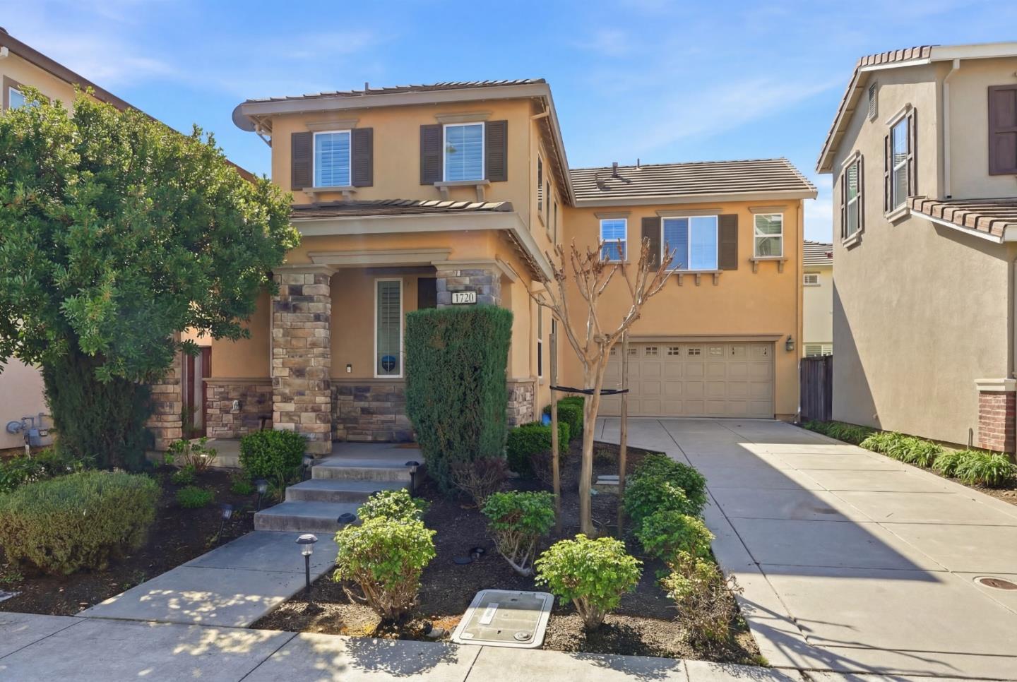 1720 Wasabi WAY
